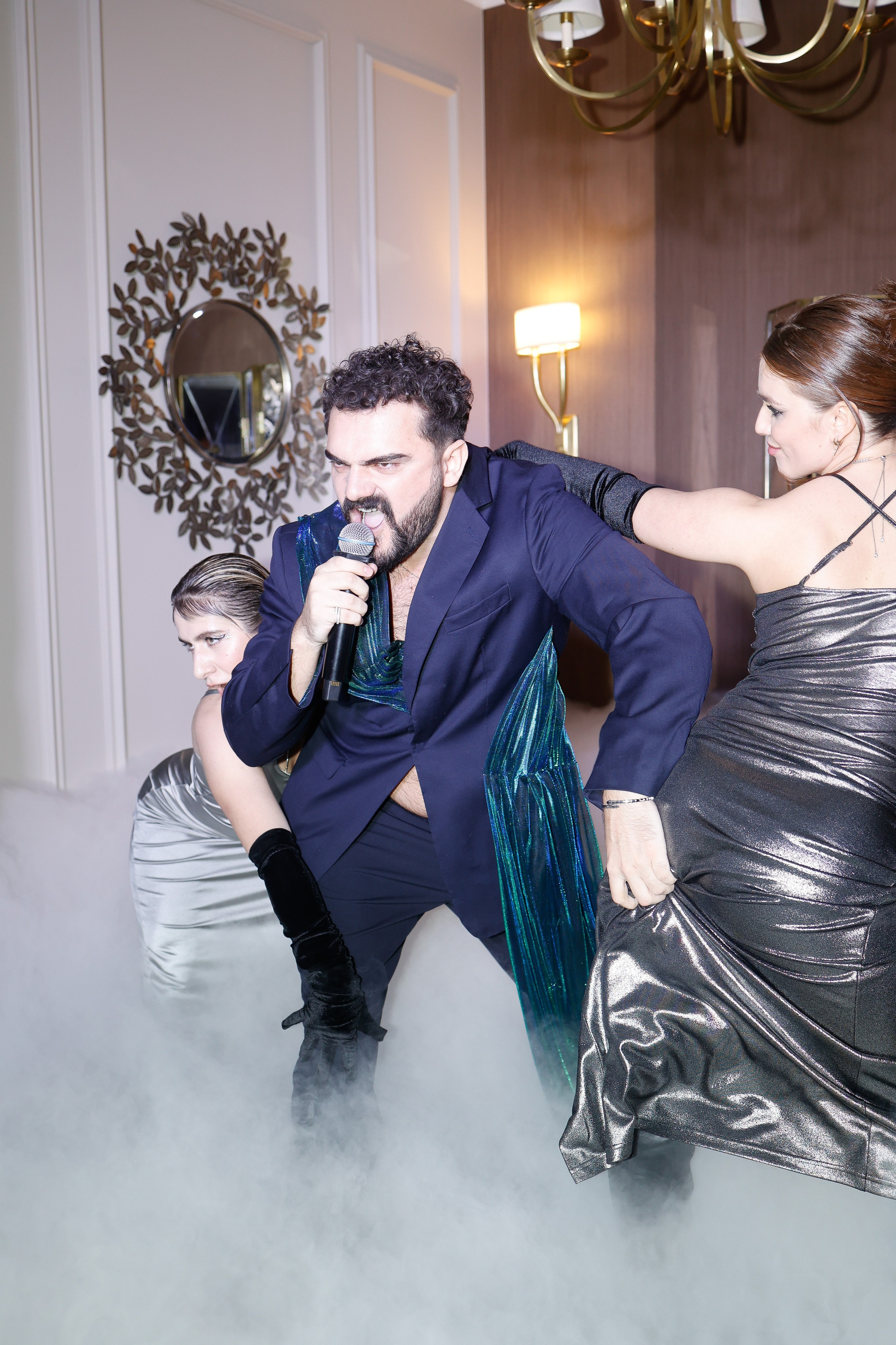 СЕРГЕЙ СУХОВ. Nikolskayasecular