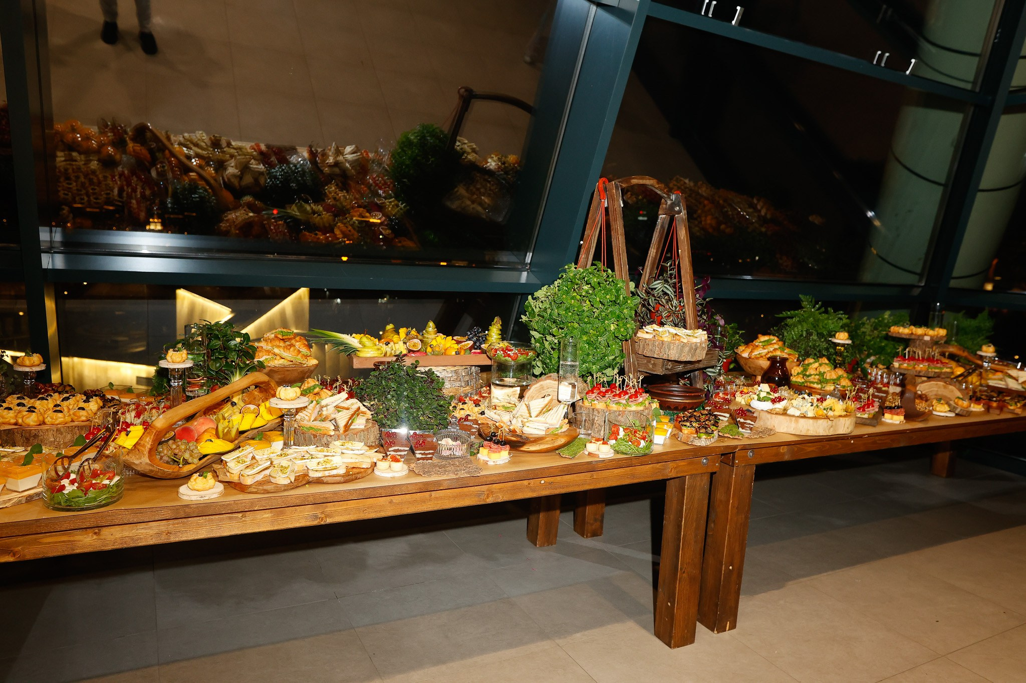 GENDER PARTY НИКИ ВАЙПЕР. Nikolskayasecular