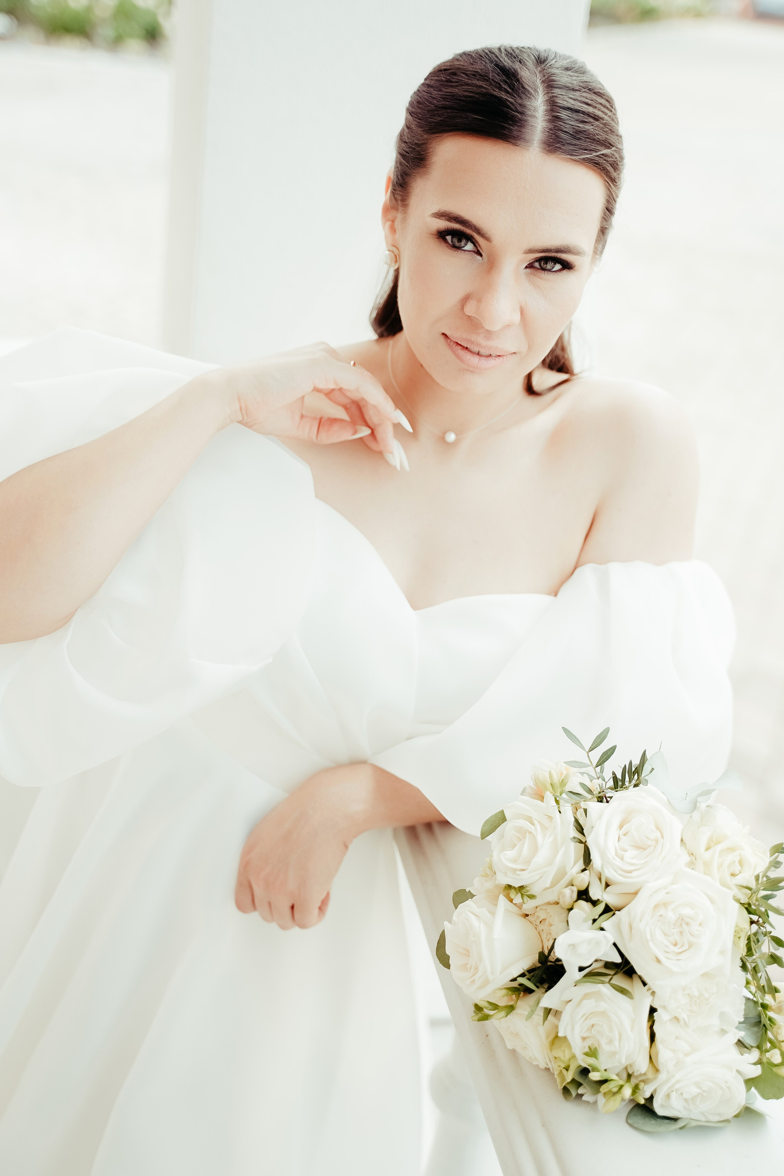 Надя и Руслан