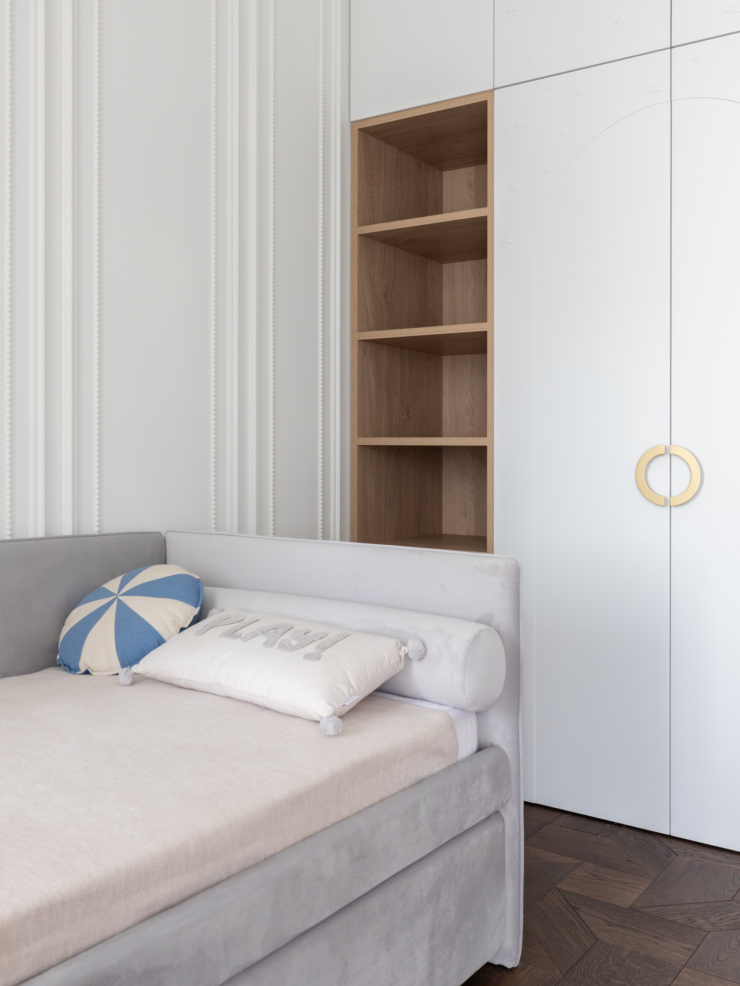 Квартира на Московском, 65. Интерьерный фотограф в Санкт-Петербурге Ксения Сорокина