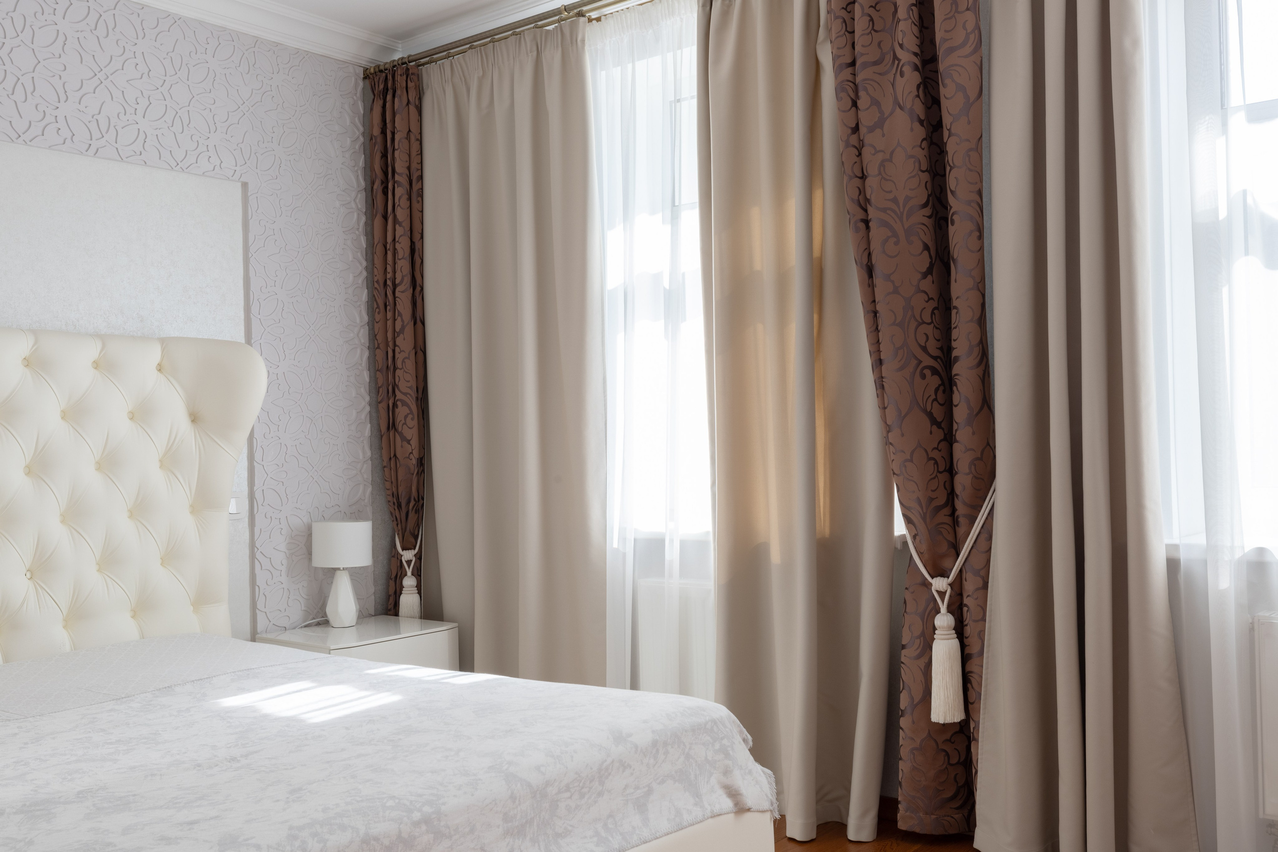 Таунхаус в Пушкине. Интерьерный фотограф в Санкт-Петербурге Ксения Сорокина