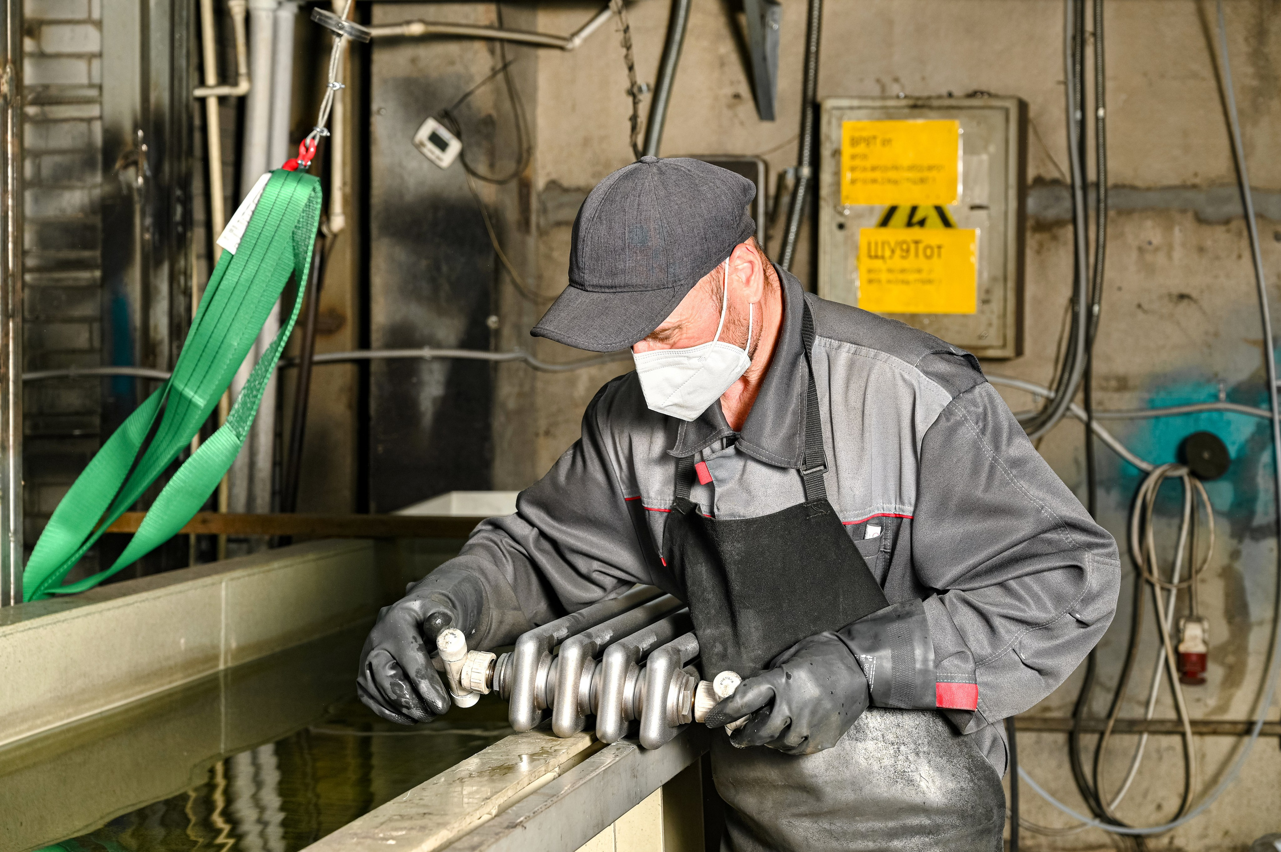 Промышленный фотограф. Интерьерный фотограф. Фото- видеосъемка недвижимости Санкт-Петербург