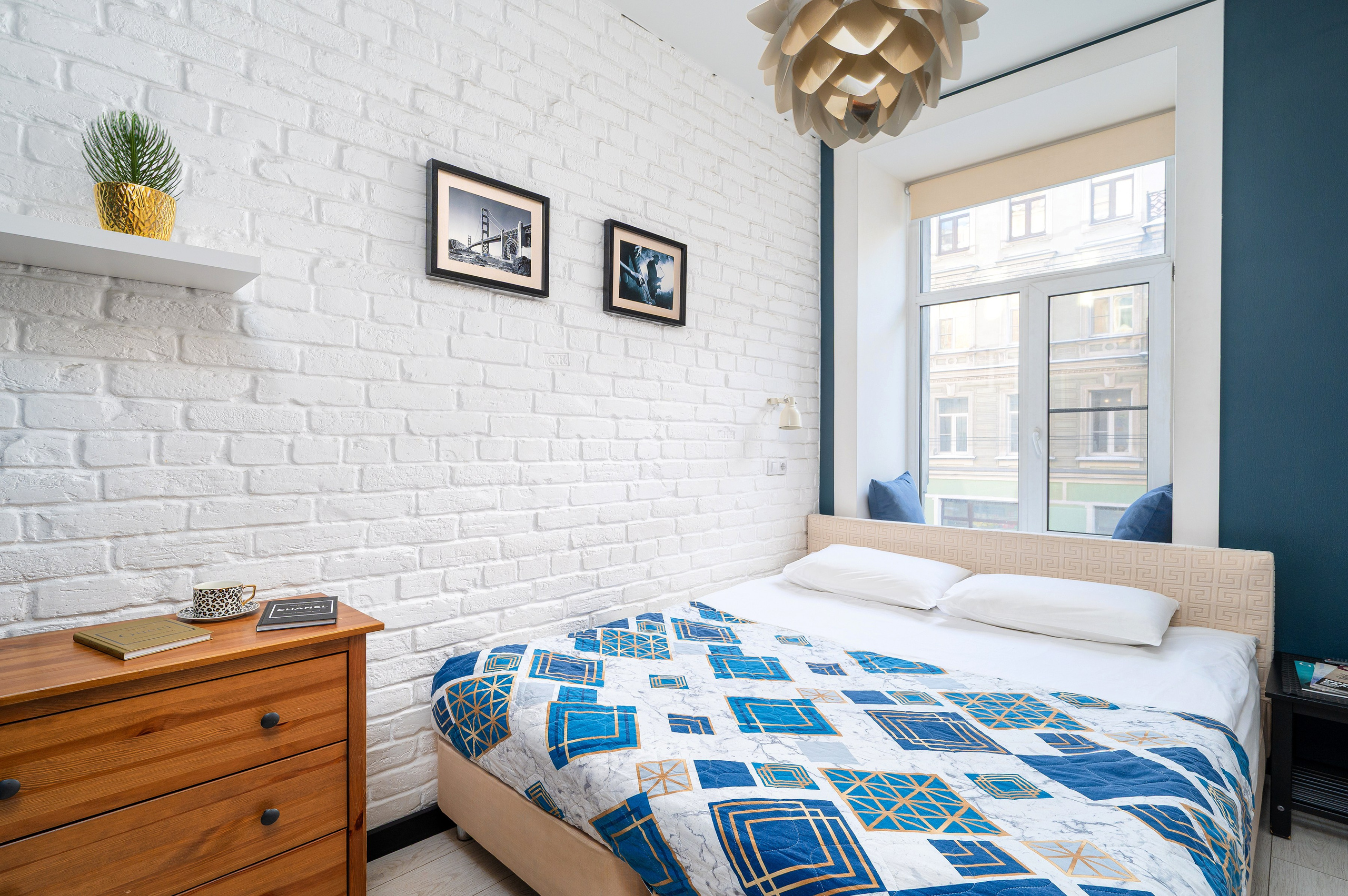 ADAM'S HOUSE. Интерьерный фотограф. Фото- видеосъемка недвижимости Санкт-Петербург