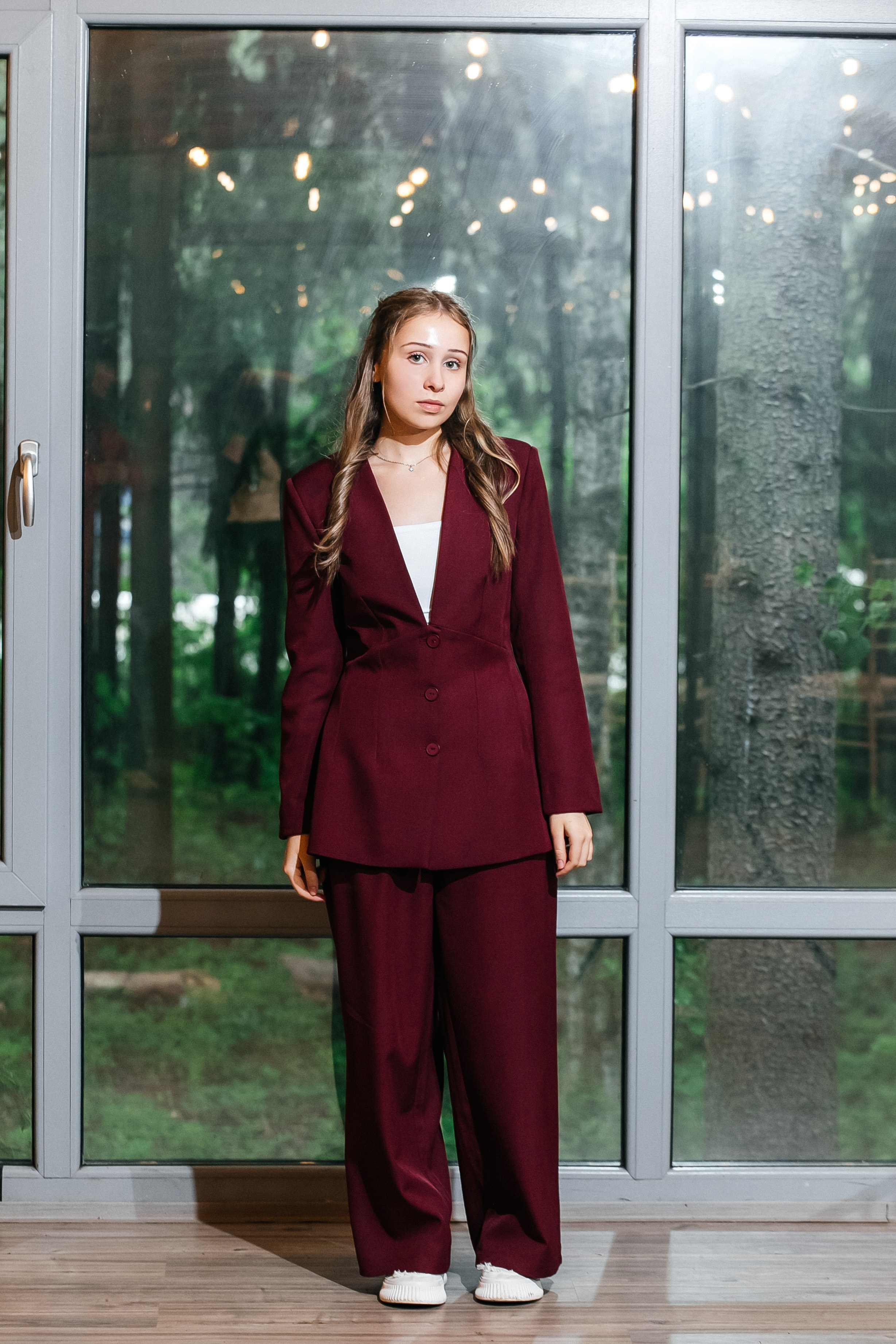 Выпускной 9 класс. Фотограф в Санкт-Петербурге Виктория Безверхая