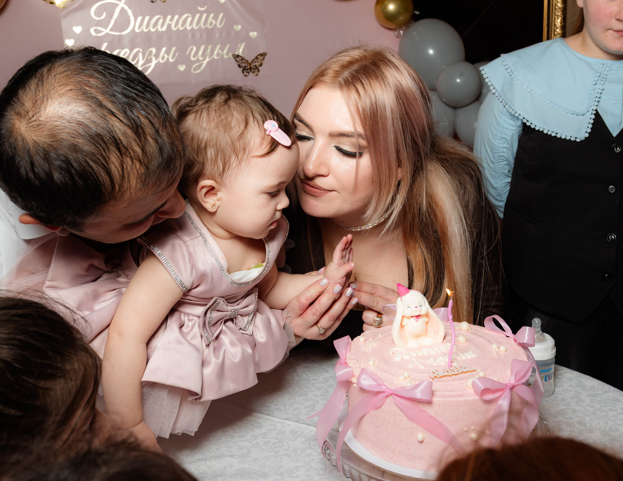 Мероприятия (детские). Главная