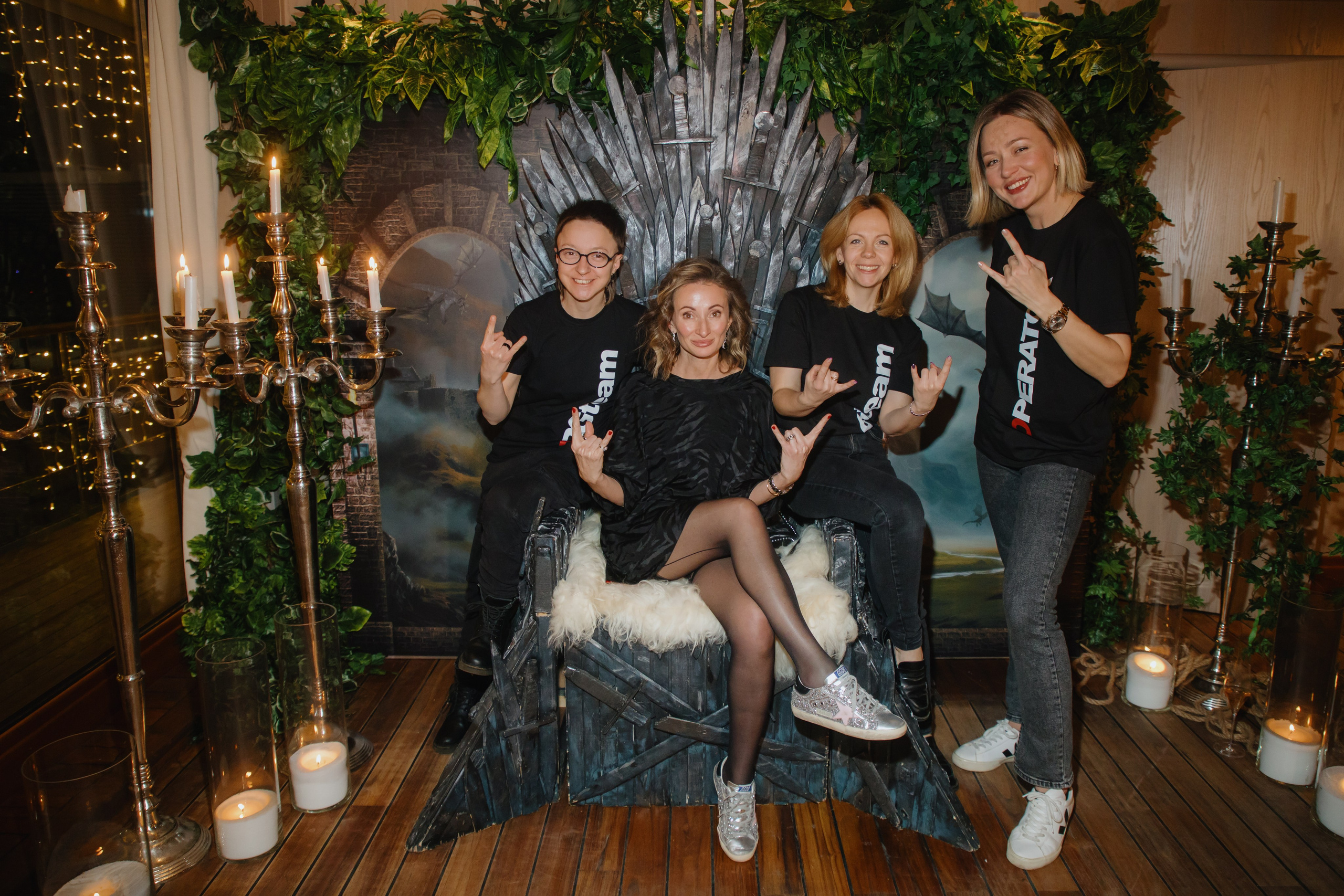 РРК. Фотограф в Москве и Санкт-Петербурге Дарина