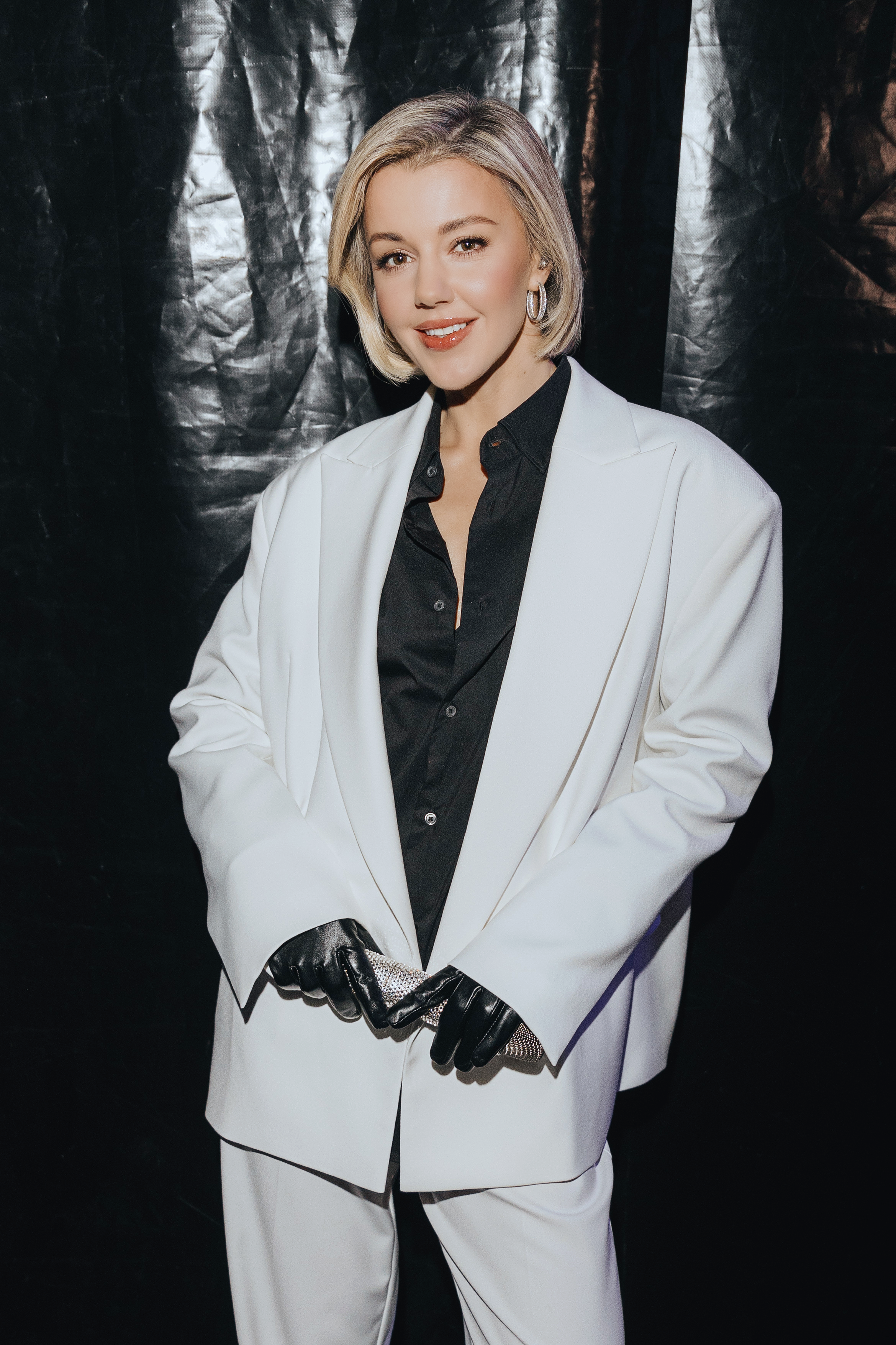 BACKSTAGE. Фотограф в Москве и Санкт-Петербурге Дарина