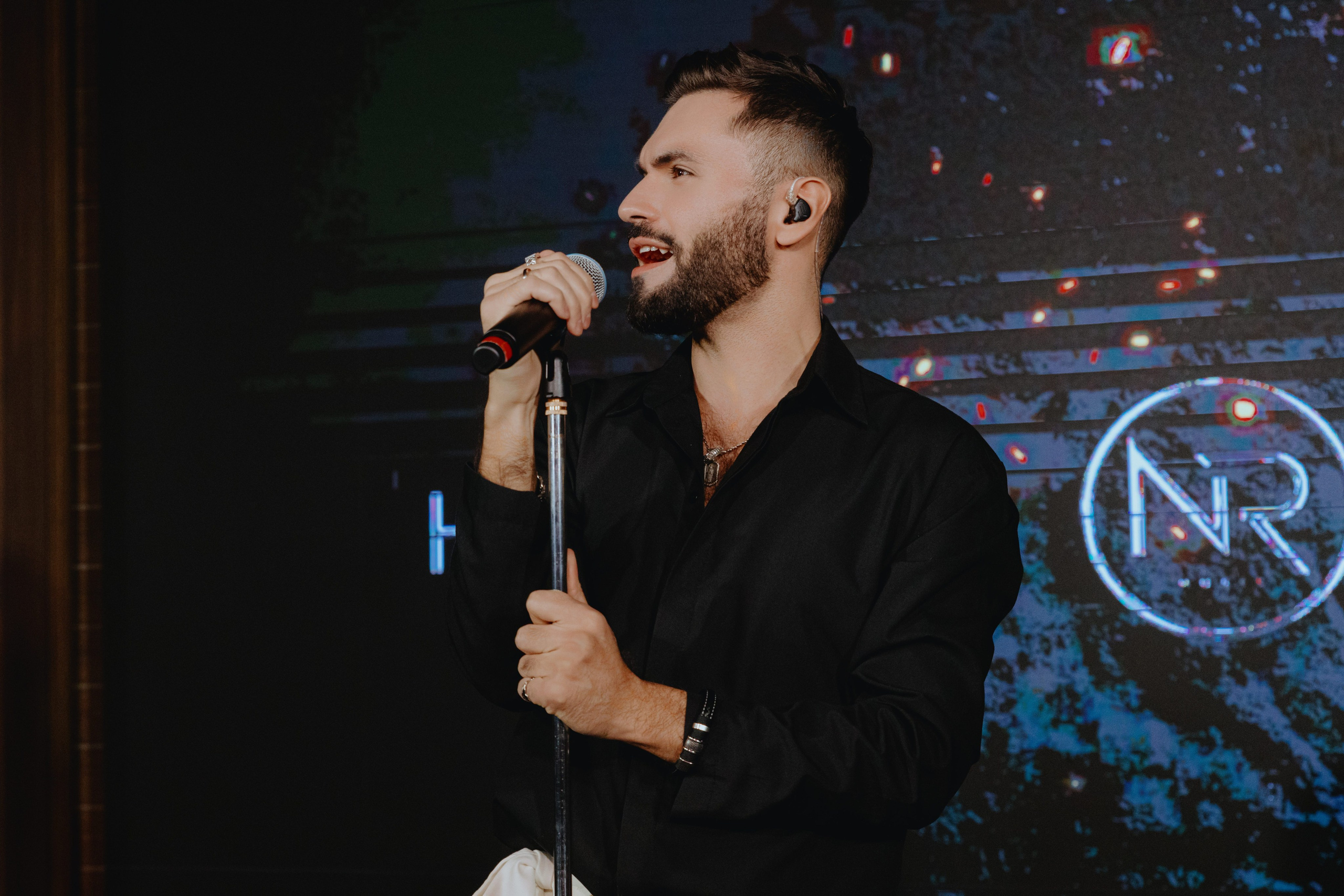 День Рождения Галины Сергеевны (Подольск). Фотограф в Москве и Санкт-Петербурге Дарина