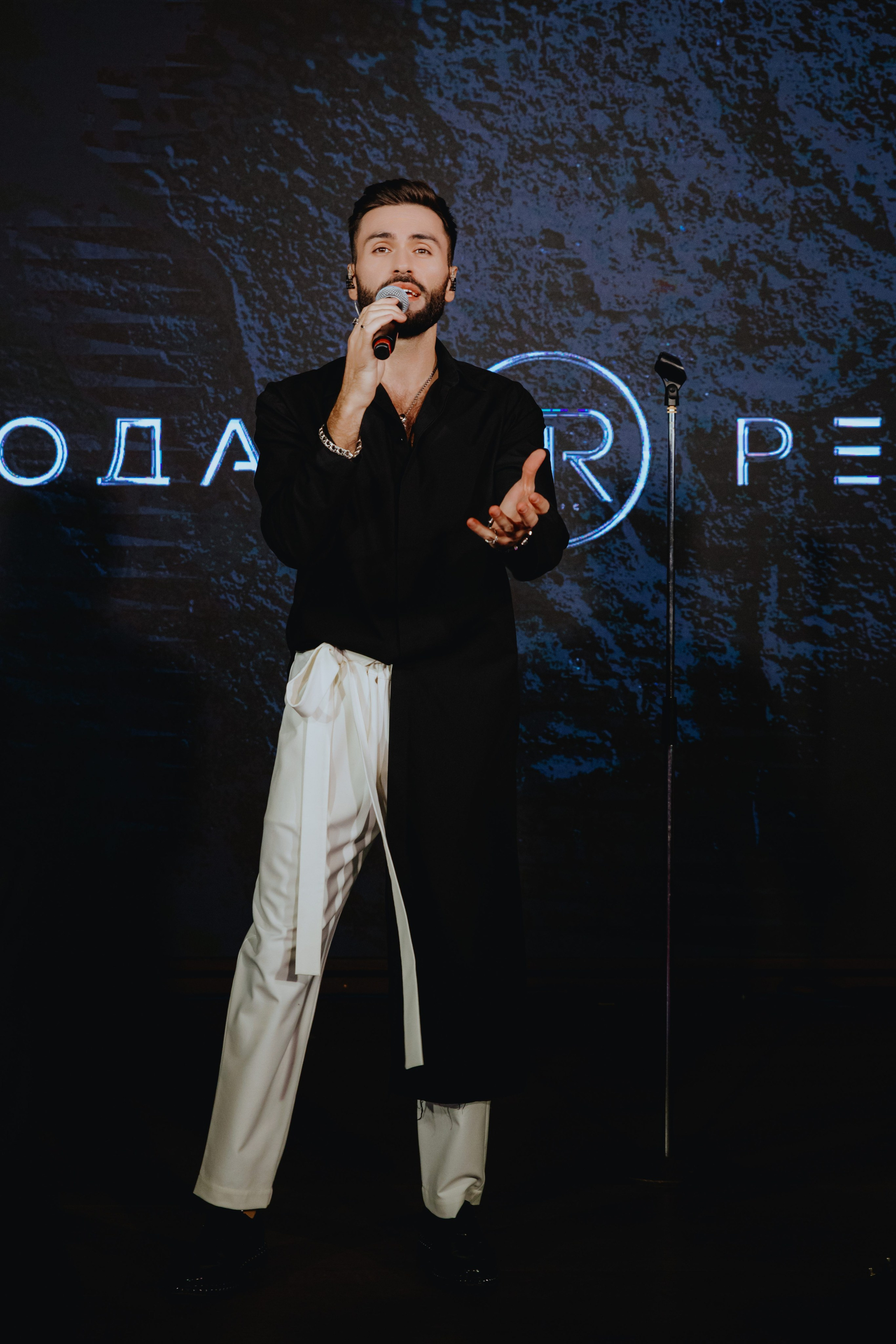 День Рождения Галины Сергеевны (Подольск). Фотограф в Москве и Санкт-Петербурге Дарина