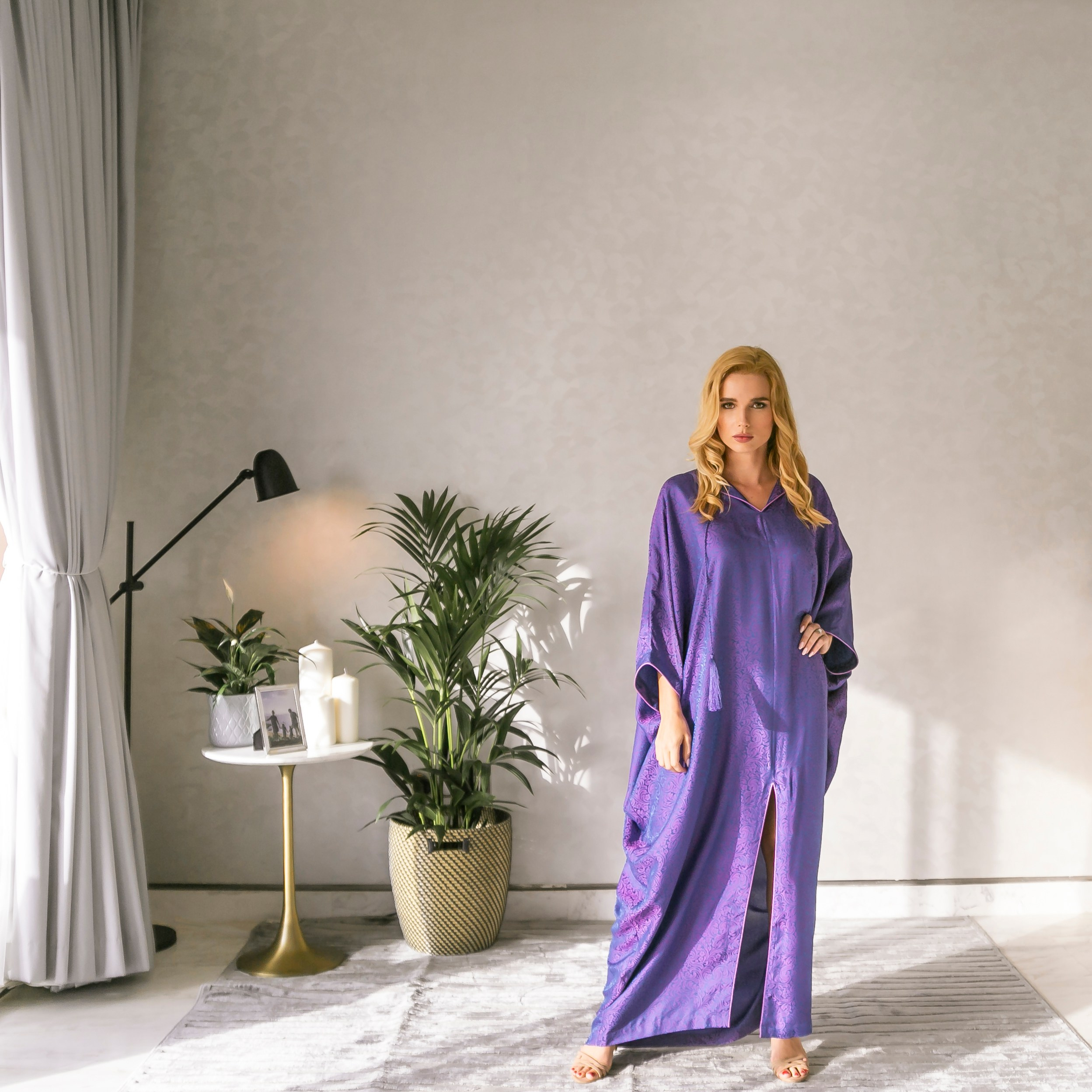 FRIIDA loungewear (Dubai). Фотограф в Москве и Санкт-Петербурге Дарина