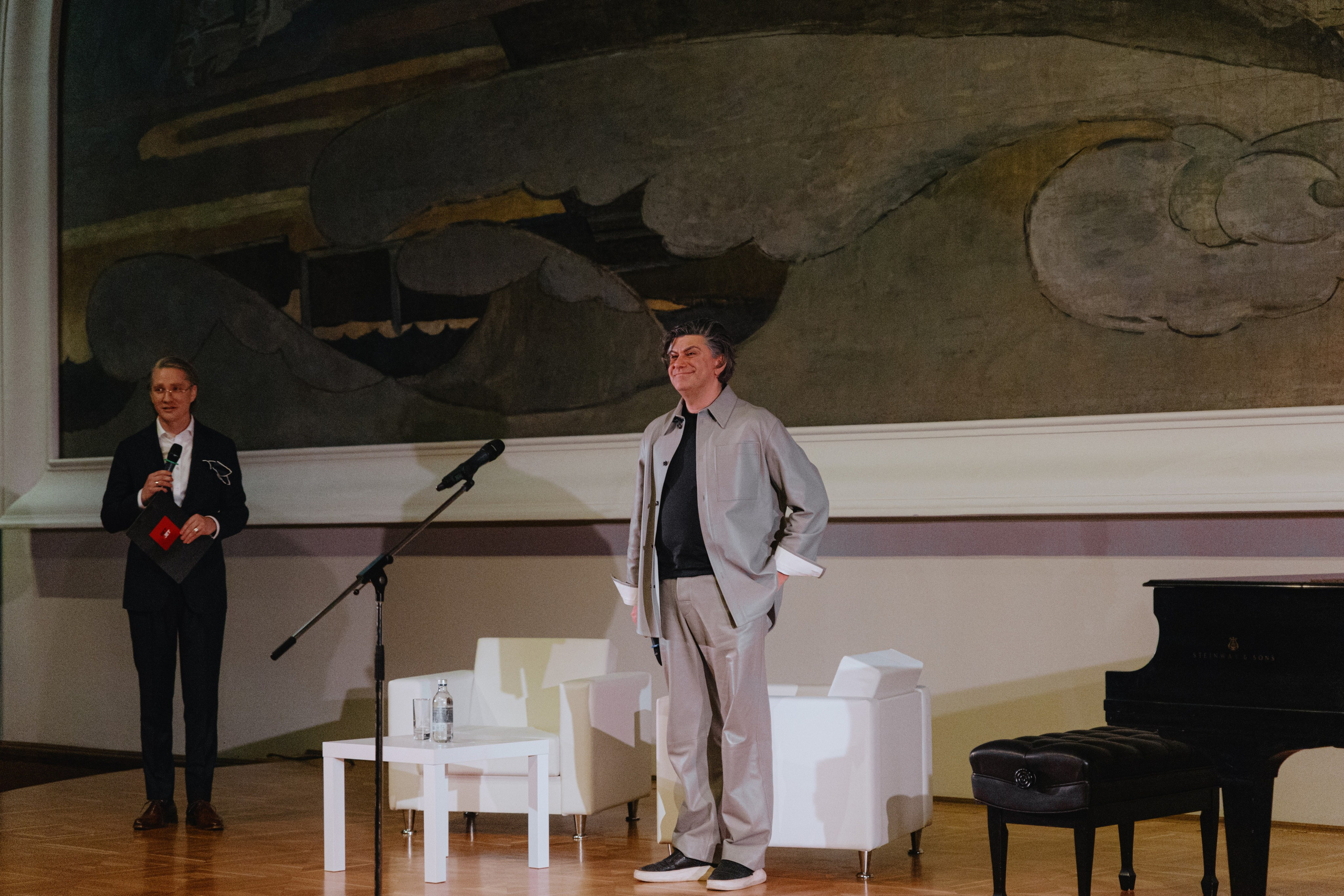 Презентация GET JET в Третьяковской галерее. Фотограф в Москве и Санкт-Петербурге Дарина