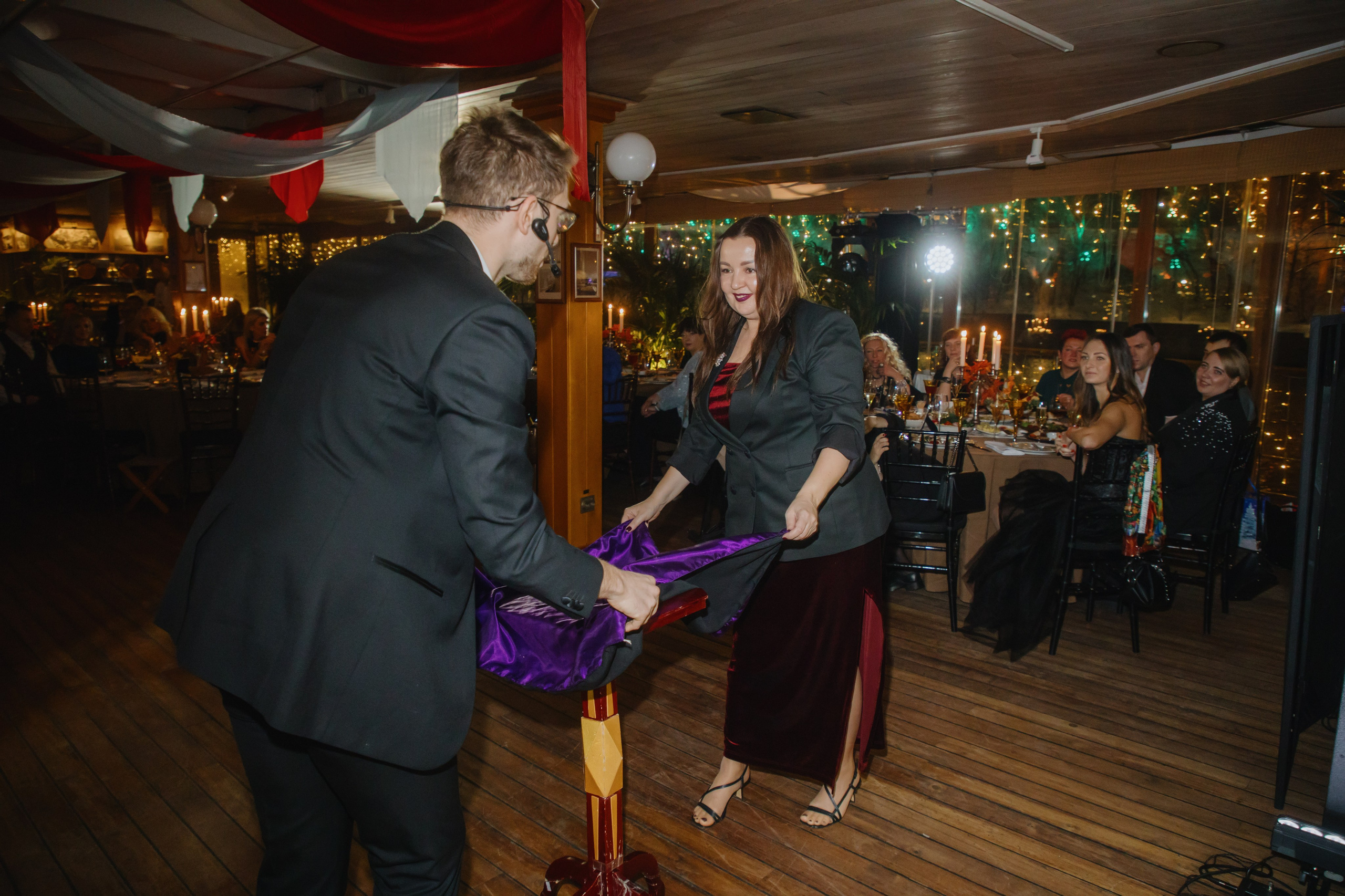 РРК. Фотограф в Москве и Санкт-Петербурге Дарина