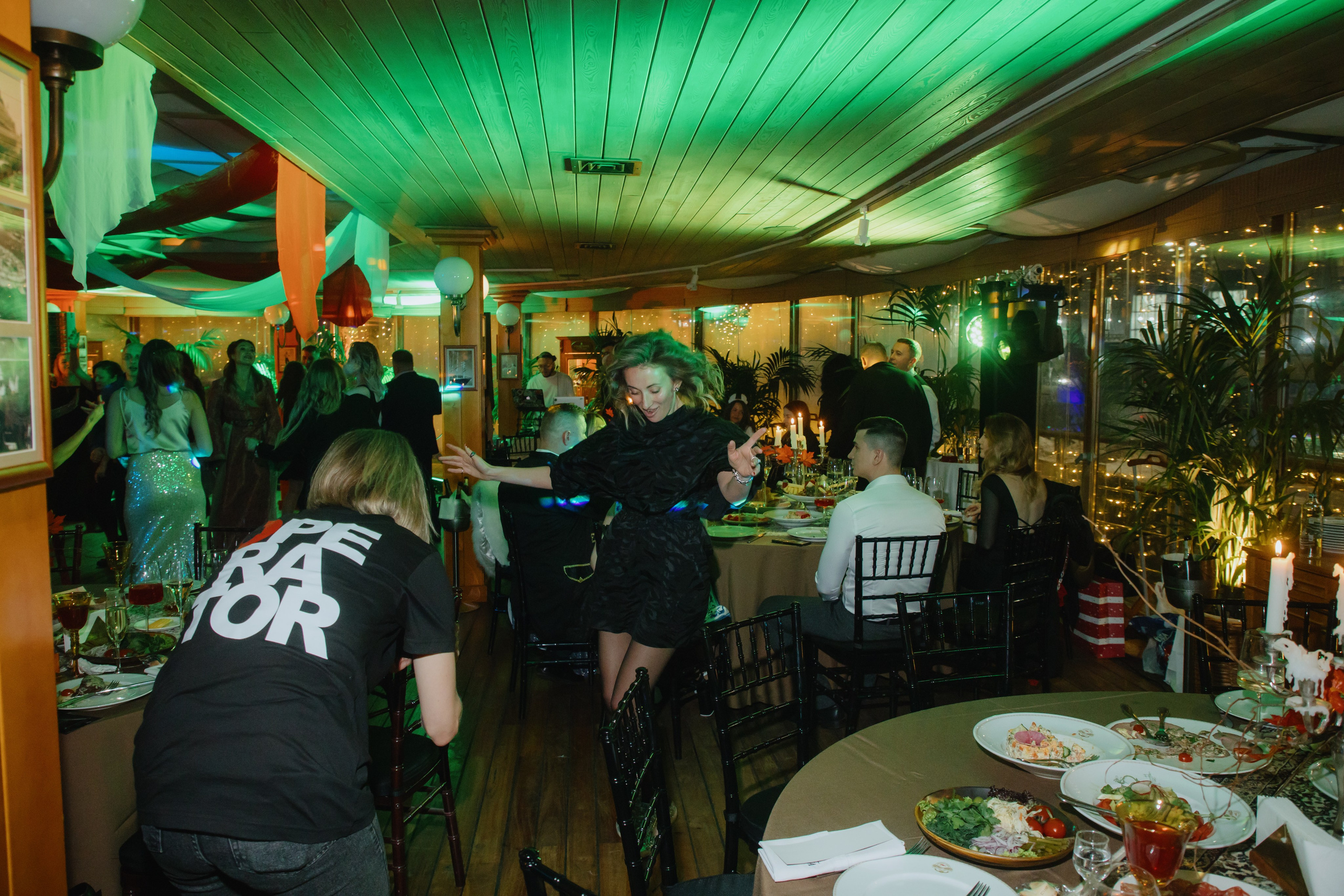 РРК. Фотограф в Москве и Санкт-Петербурге Дарина