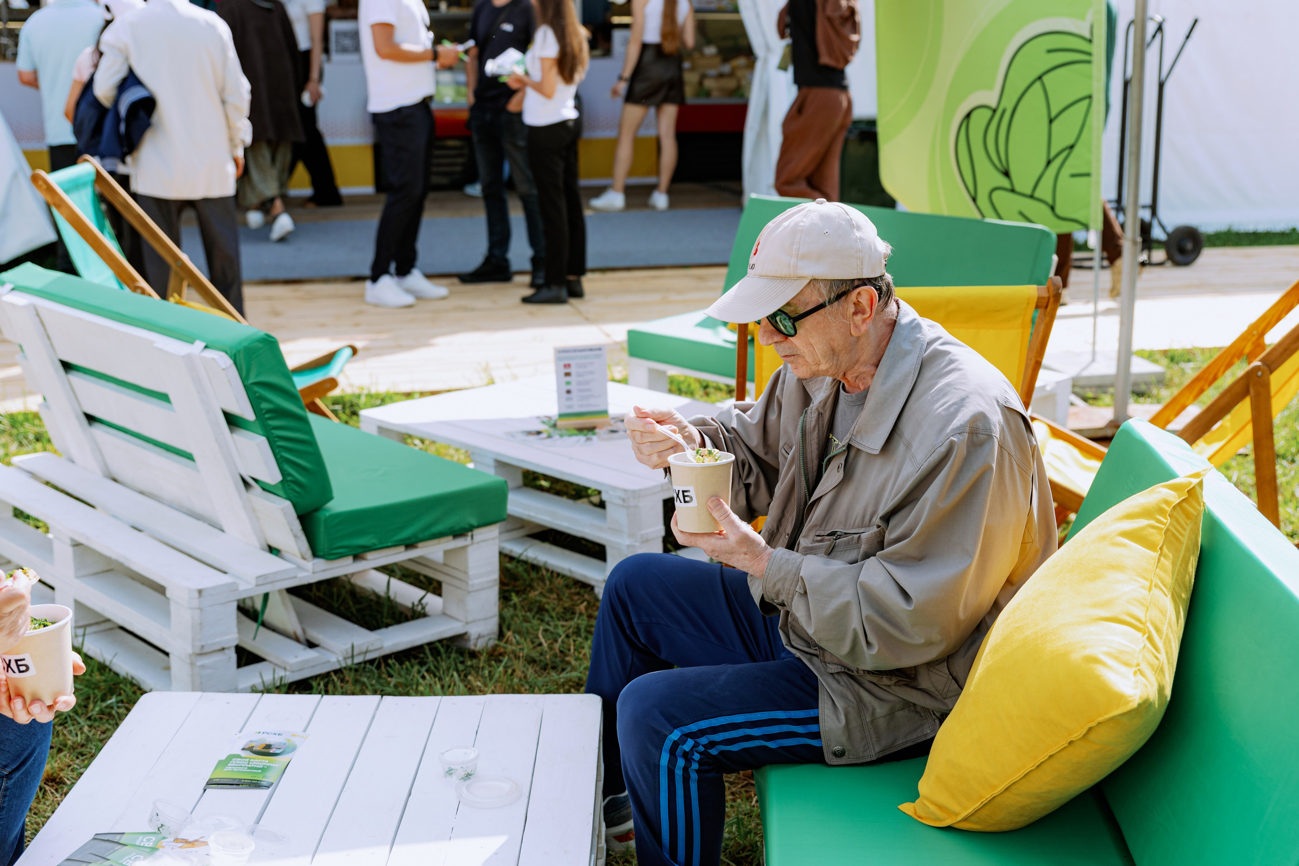 Россельхозбанк. Фотограф в Москве и Санкт-Петербурге Дарина