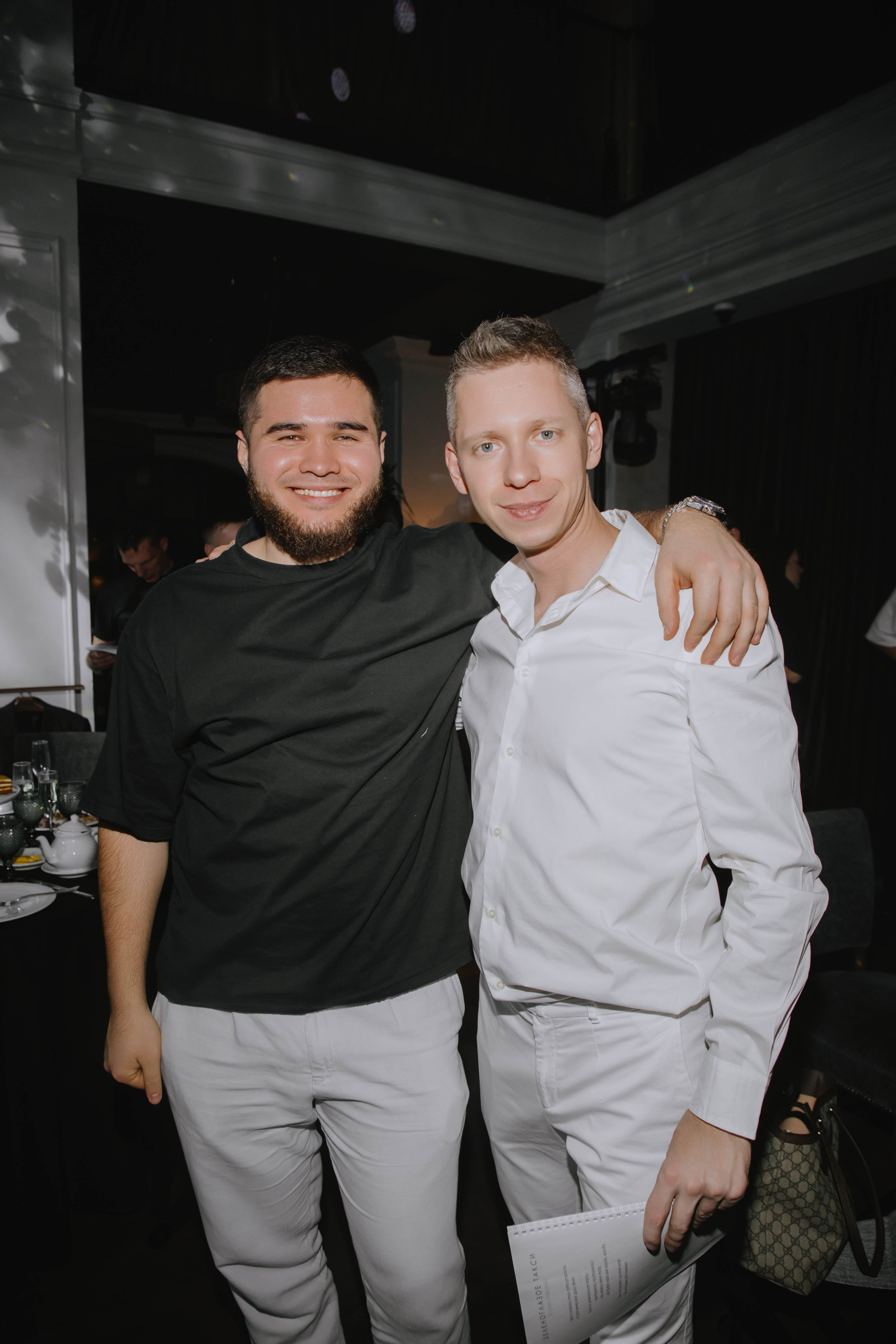 День Рождения Александра Иванова (Москва). Фотограф в Москве и Санкт-Петербурге Дарина