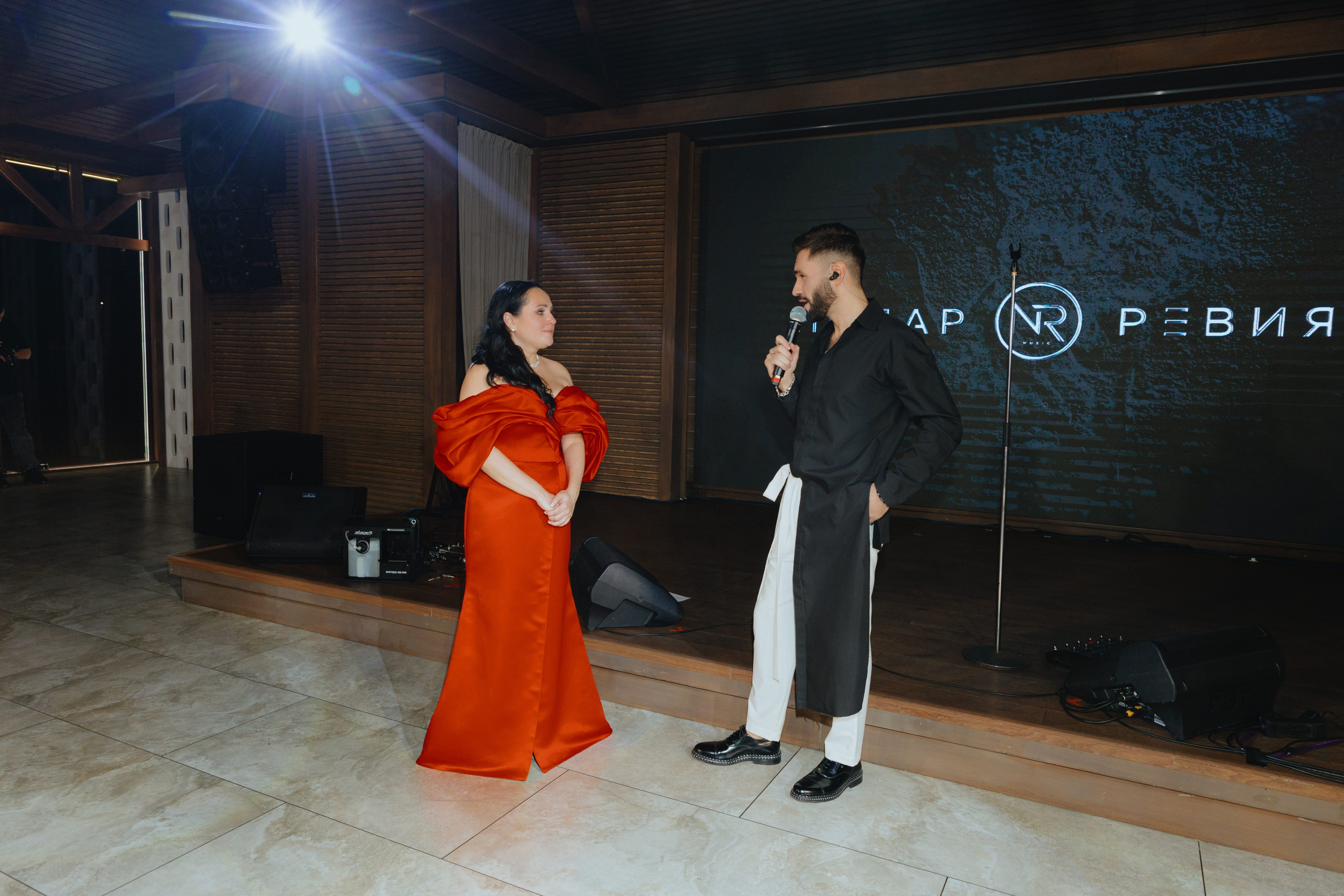 День Рождения Галины Сергеевны (Подольск). Фотограф в Москве и Санкт-Петербурге Дарина