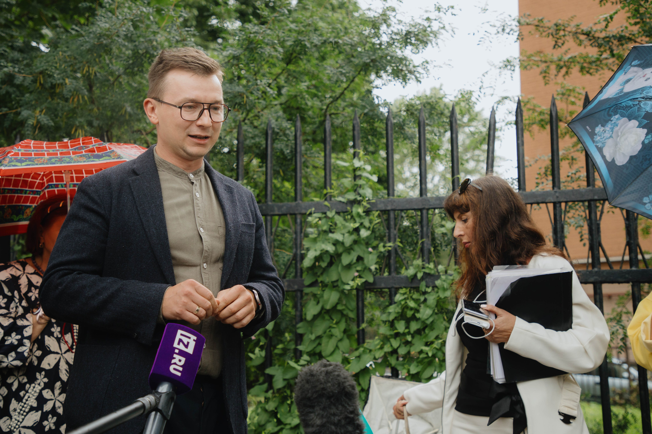 Мероприятия с депутатом Государственной Думы (Санкт-Петербург). Фотограф в Москве и Санкт-Петербурге Дарина