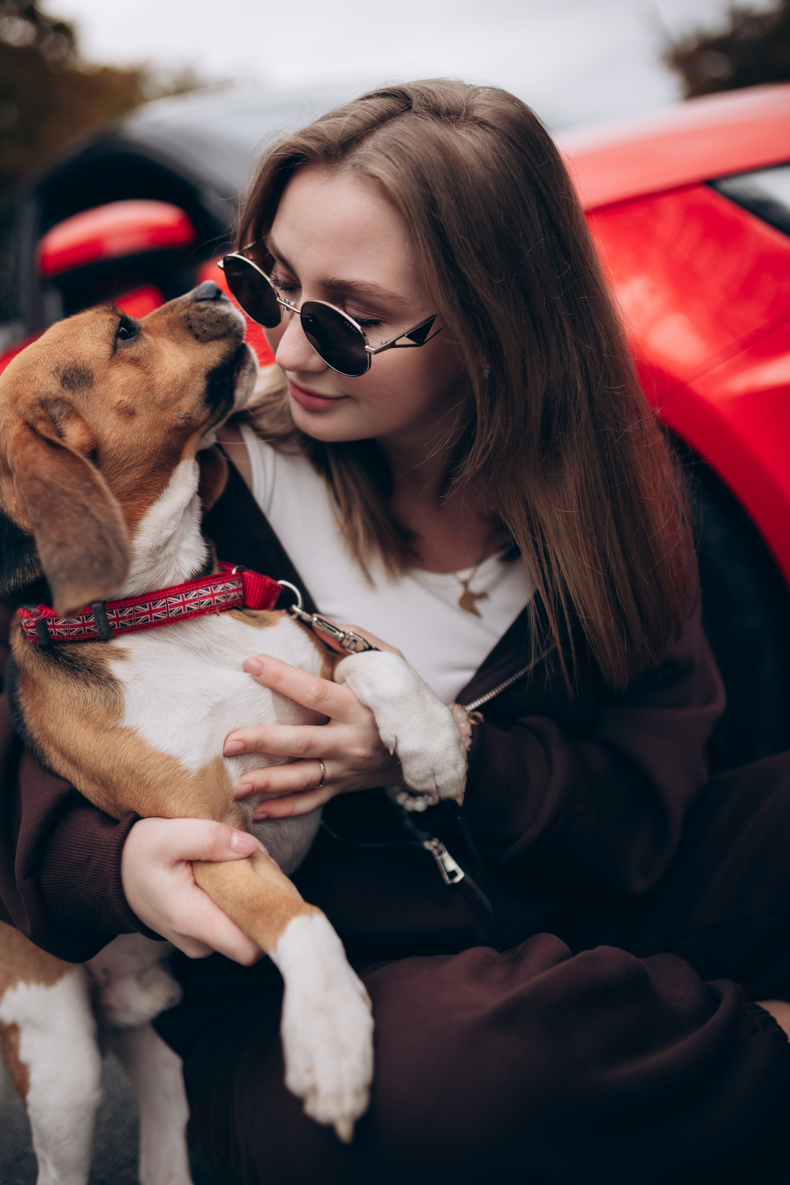 На улице. Фотограф Владивосток | Фотокниги на заказ с доставкой по всей России