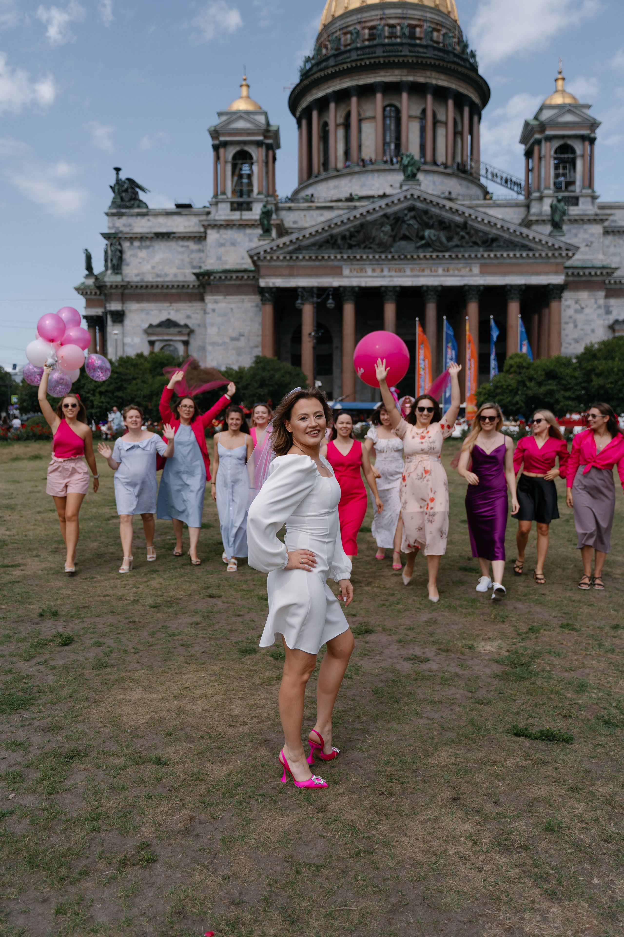29.07.2023. Свадебный фотограф — Наталья Фед СПб/Москва