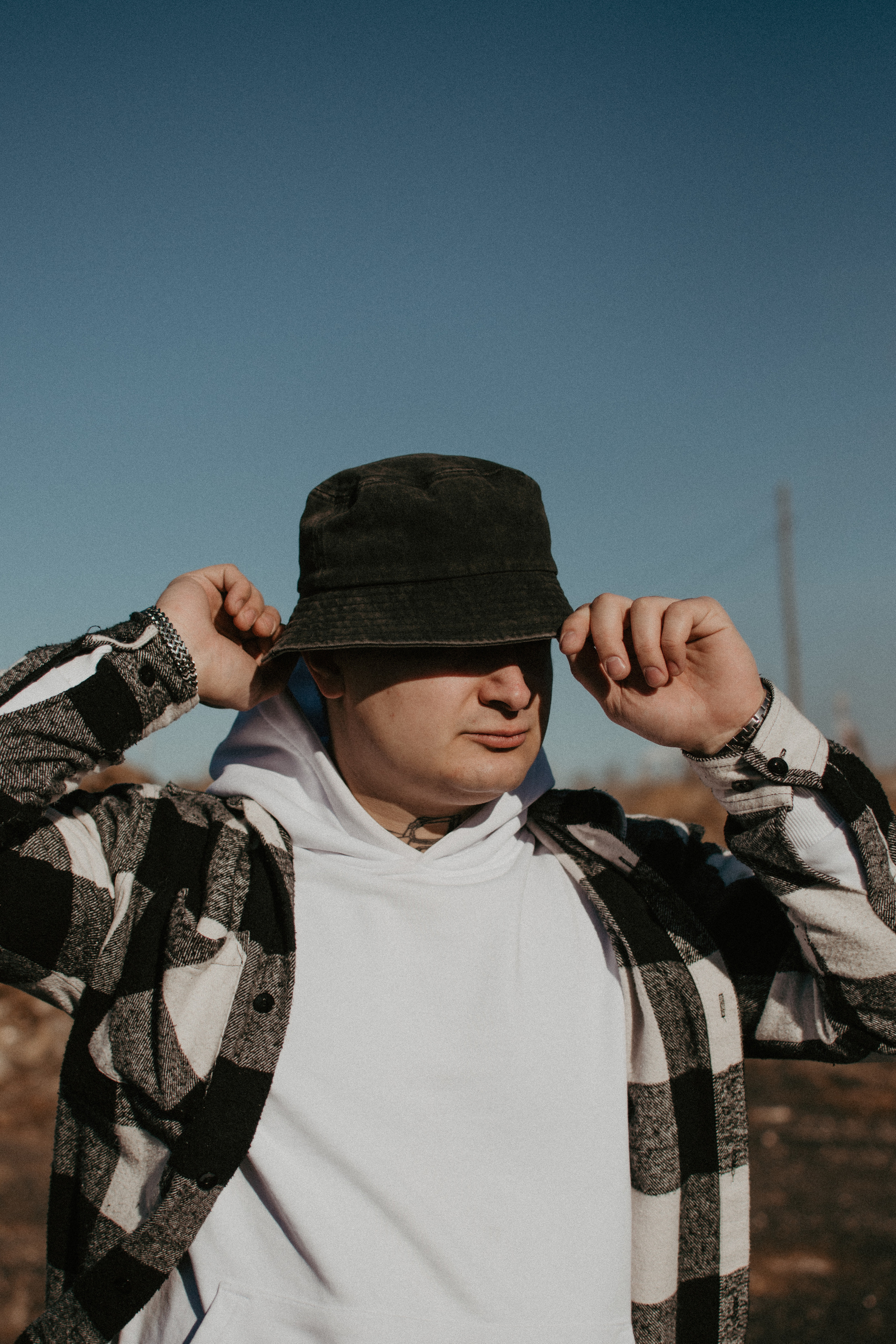 FEDRA. Егор Засыпыч