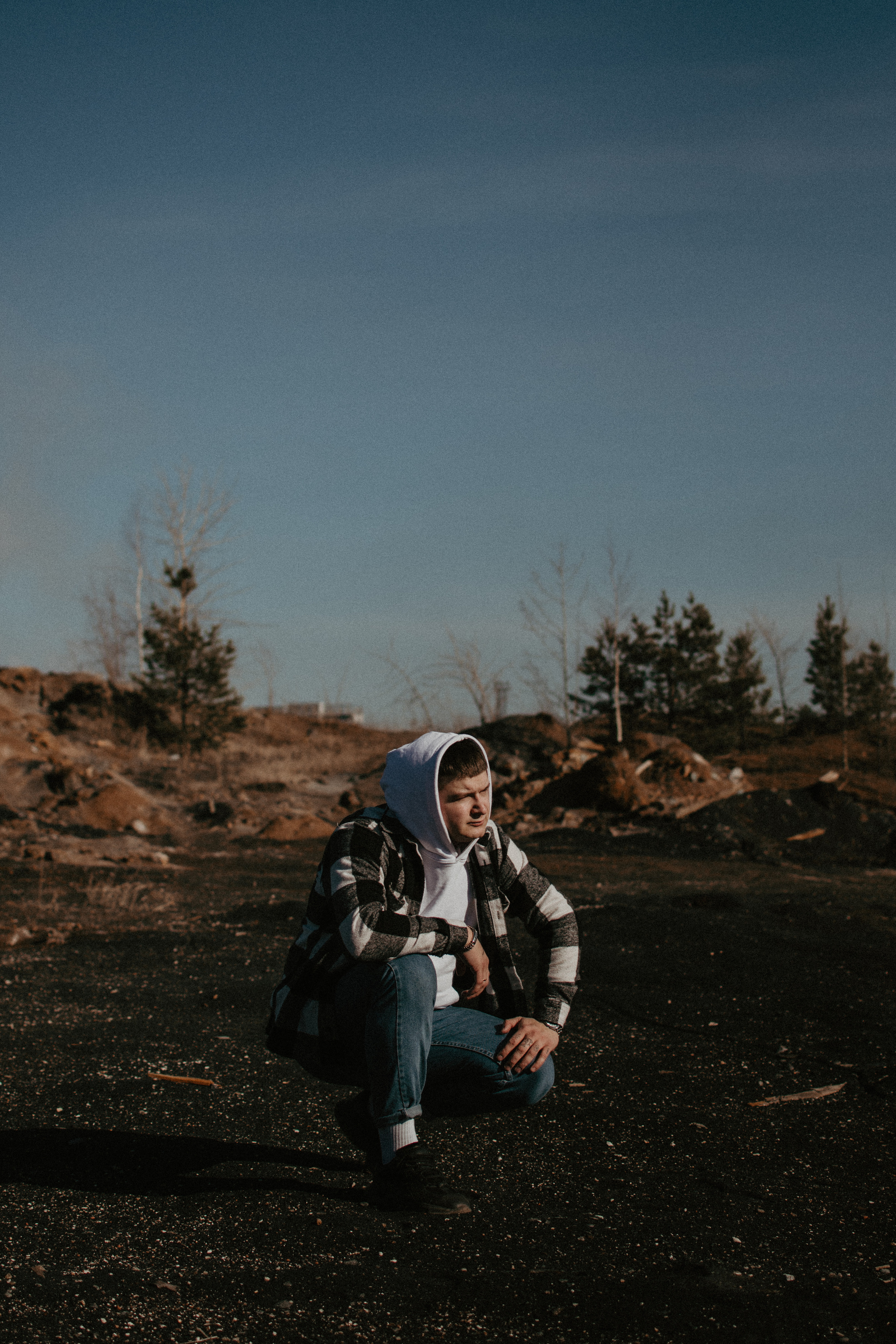 FEDRA. Егор Засыпыч