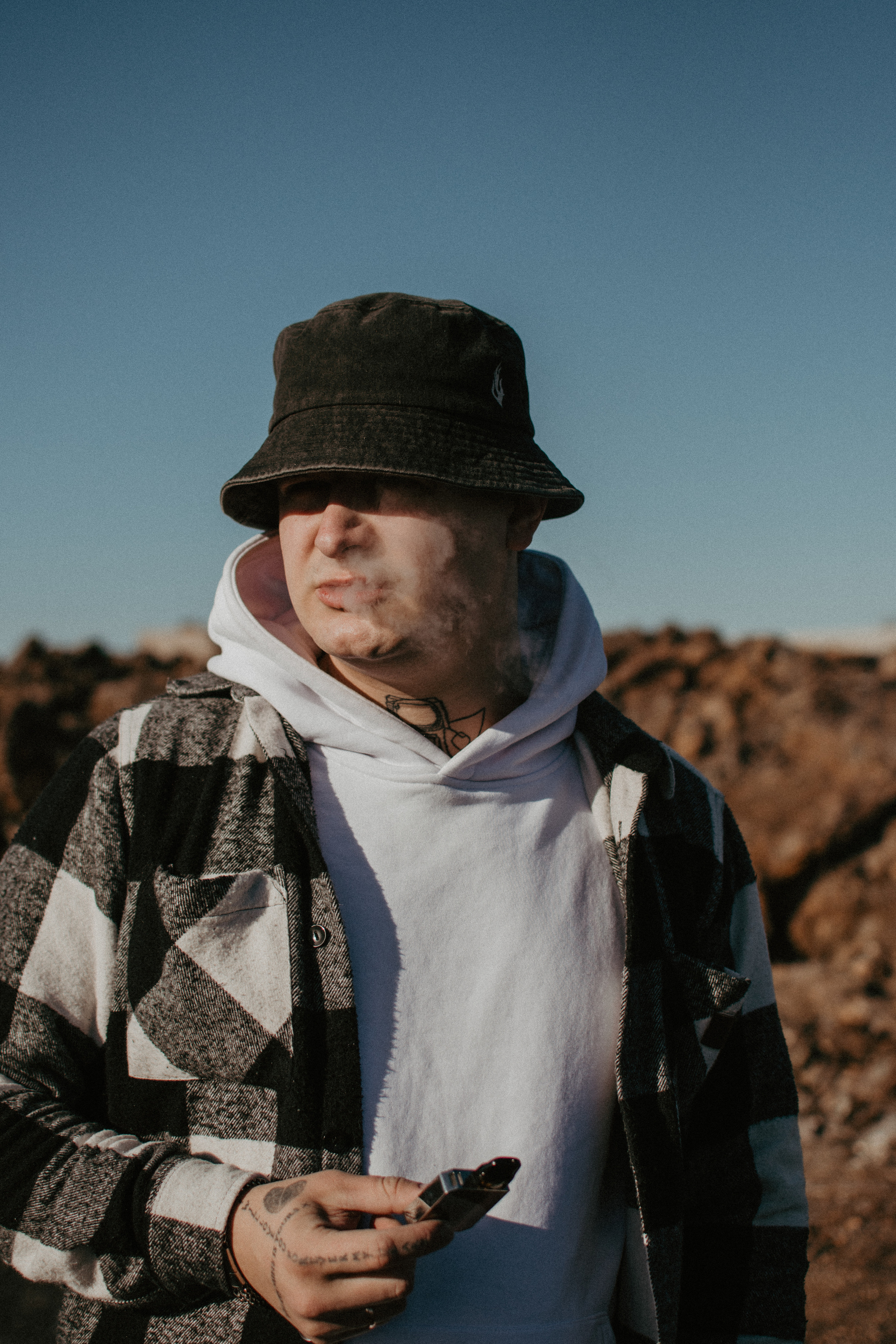 FEDRA. Егор Засыпыч