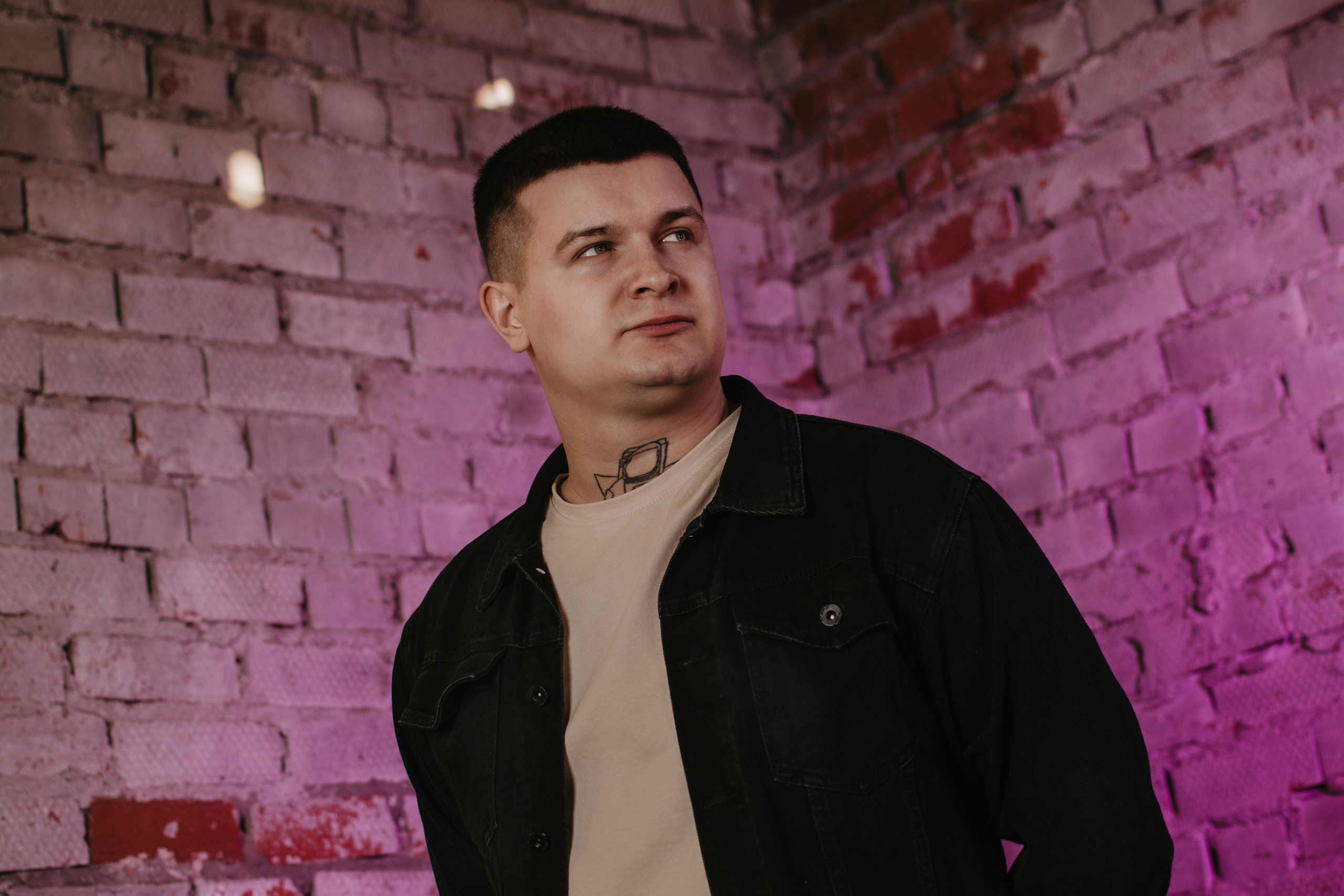 FEDRA. Егор Засыпыч