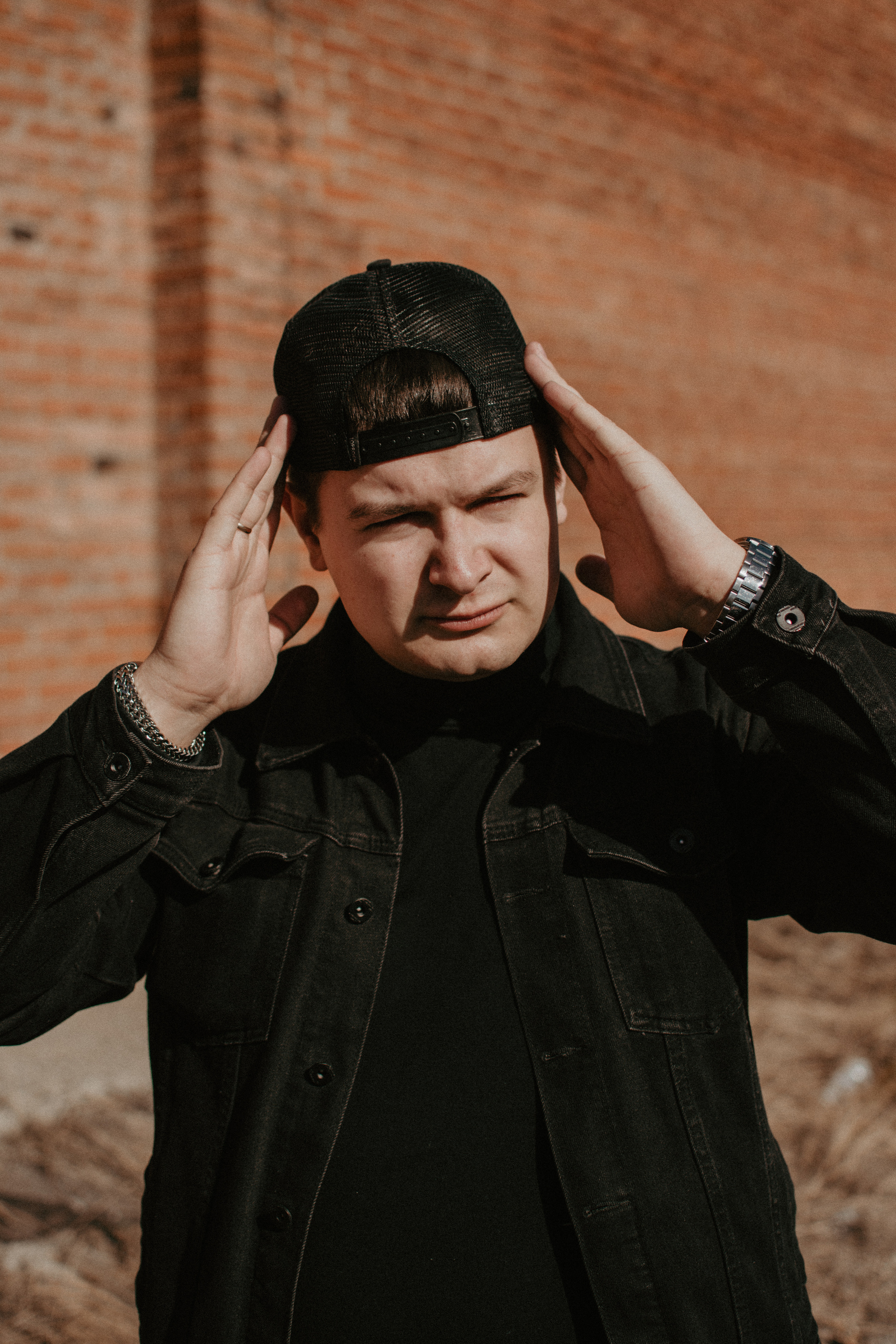 FEDRA. Егор Засыпыч