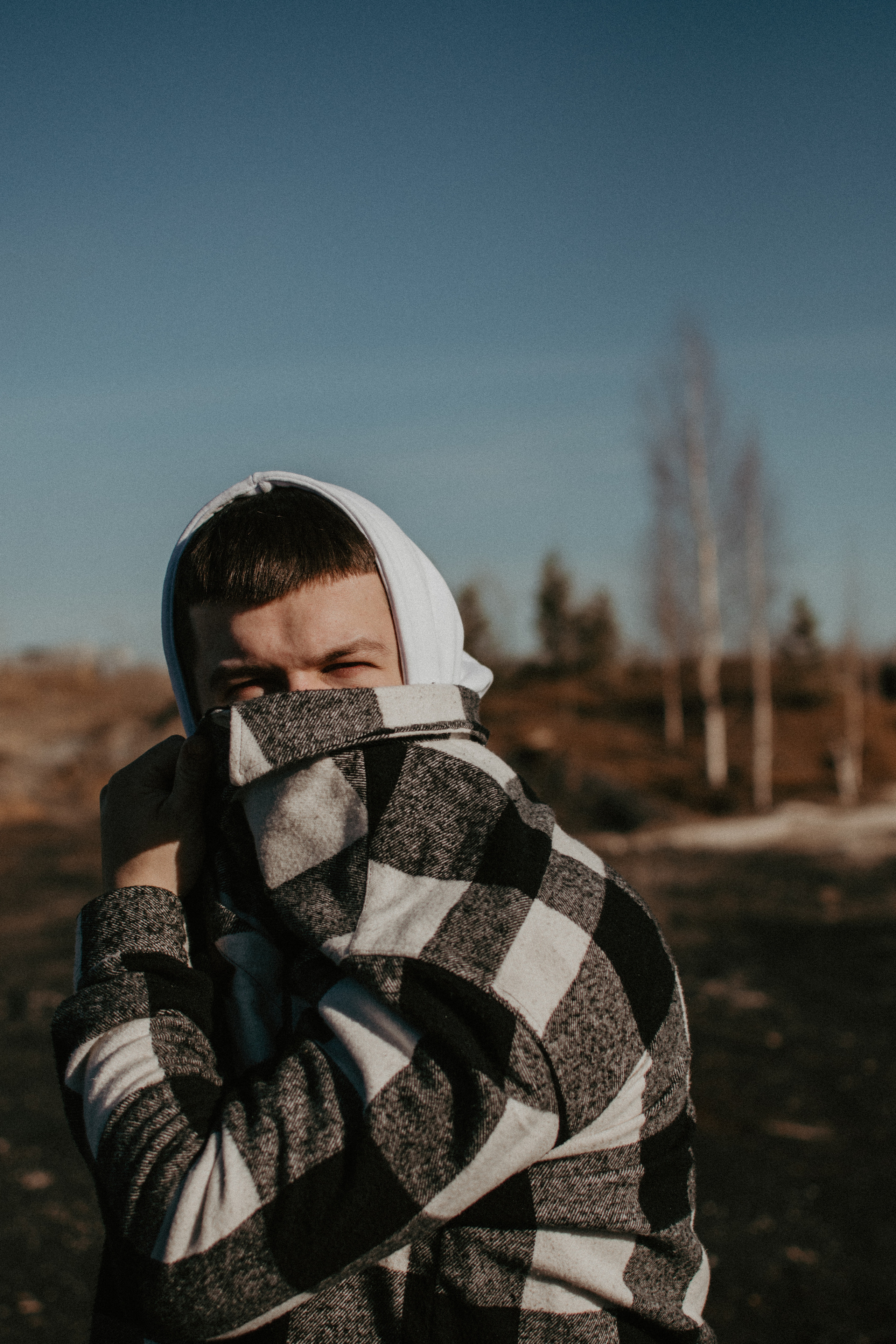 FEDRA. Егор Засыпыч