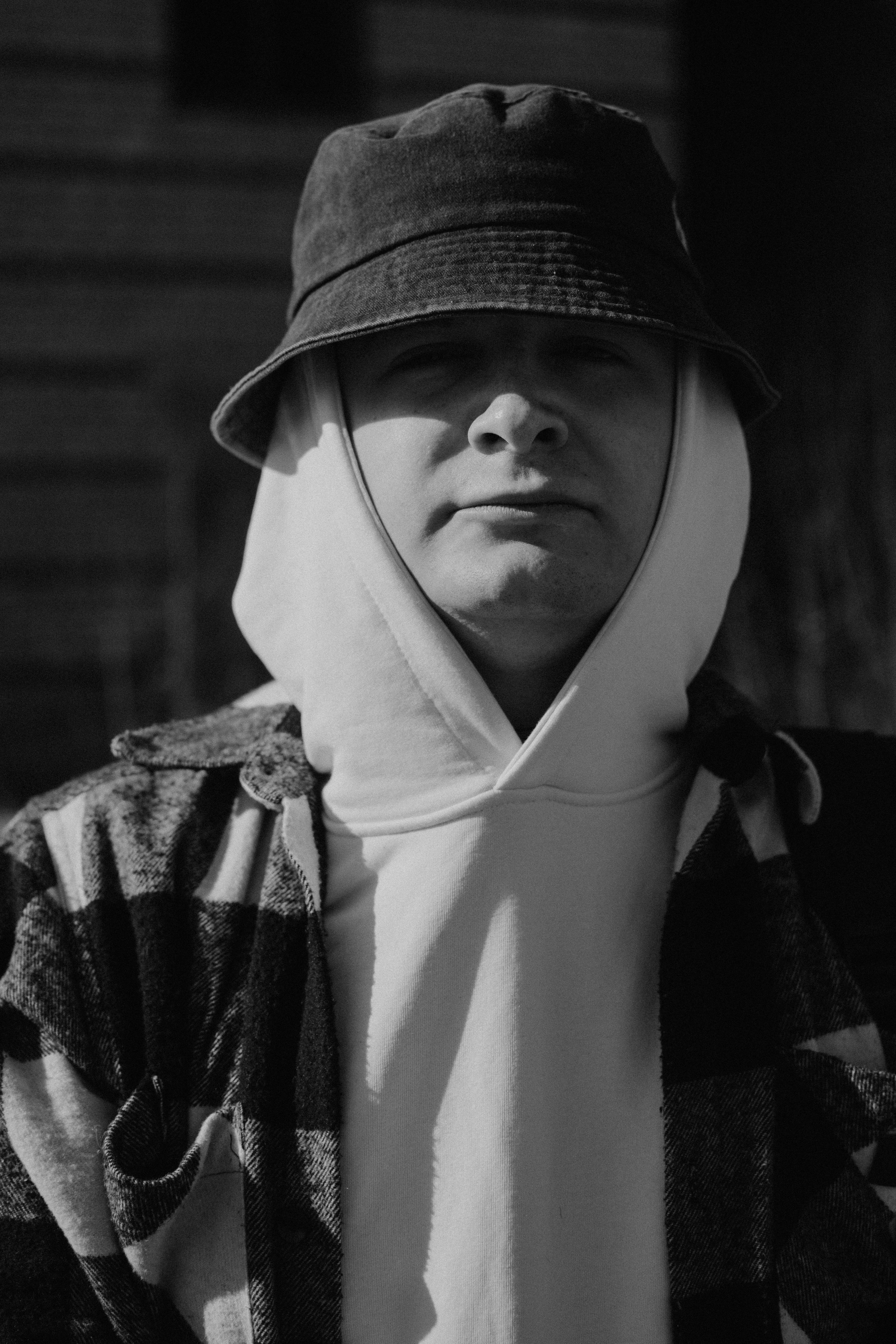 FEDRA. Егор Засыпыч