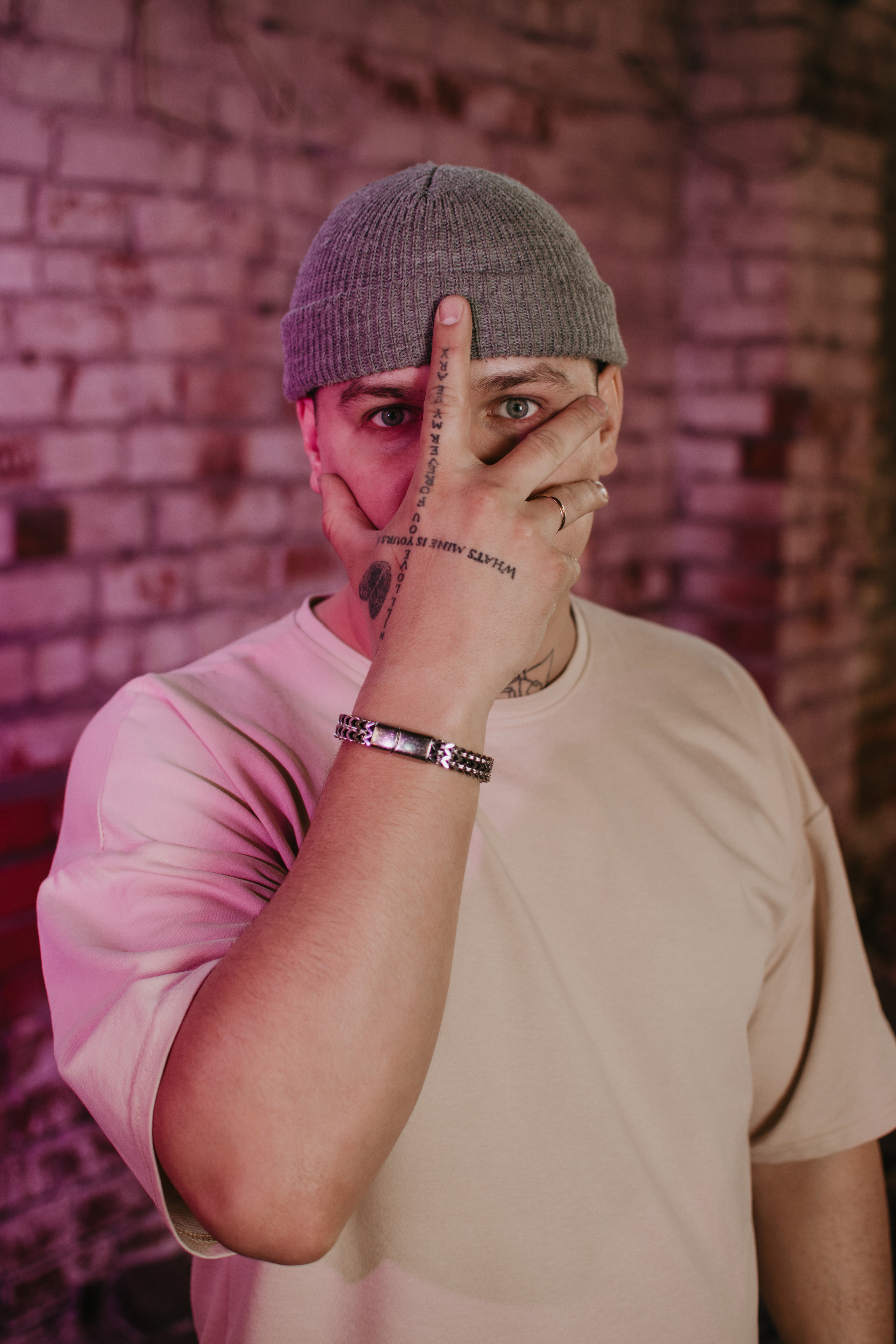 FEDRA. Егор Засыпыч