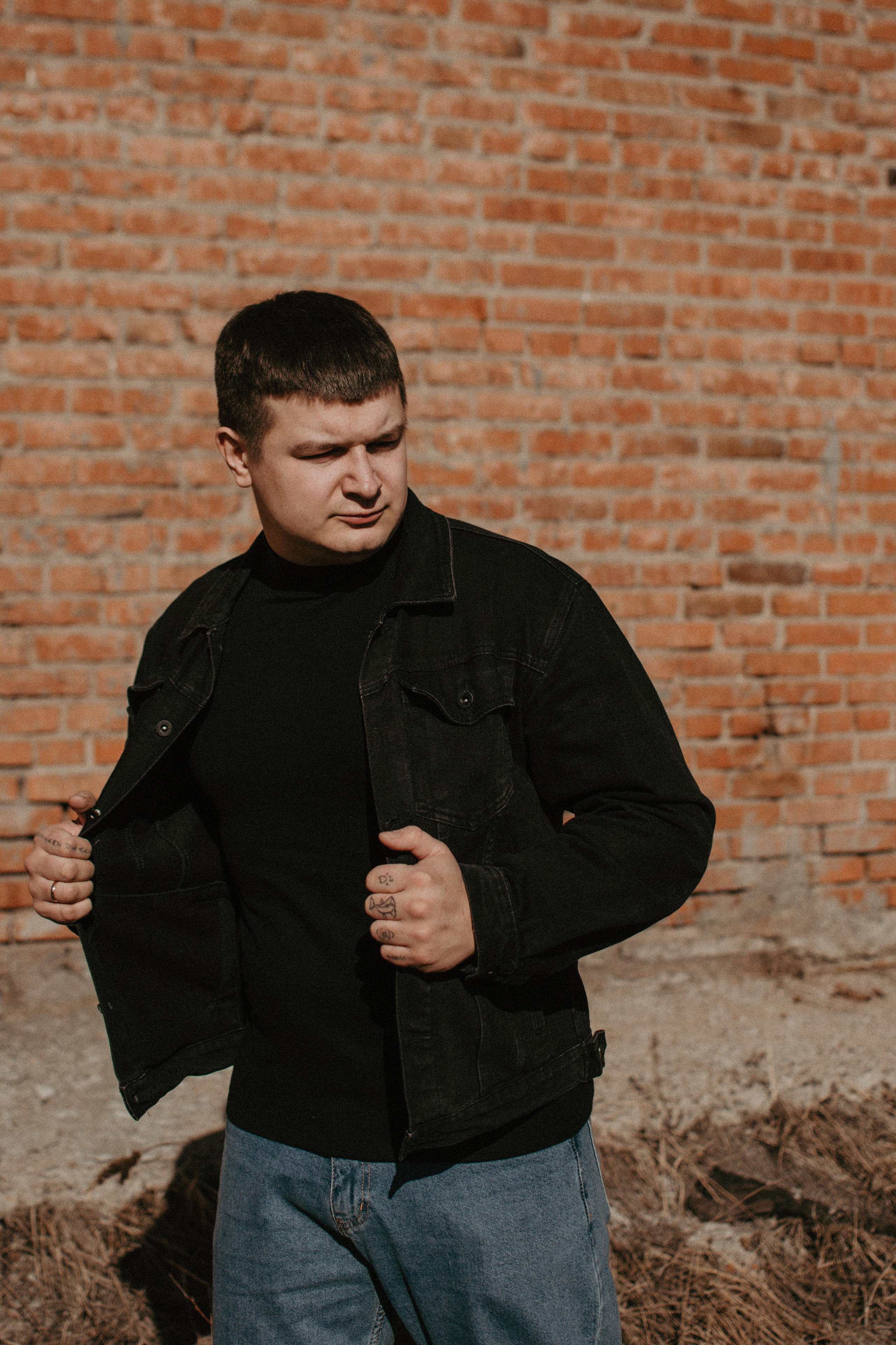 FEDRA. Егор Засыпыч