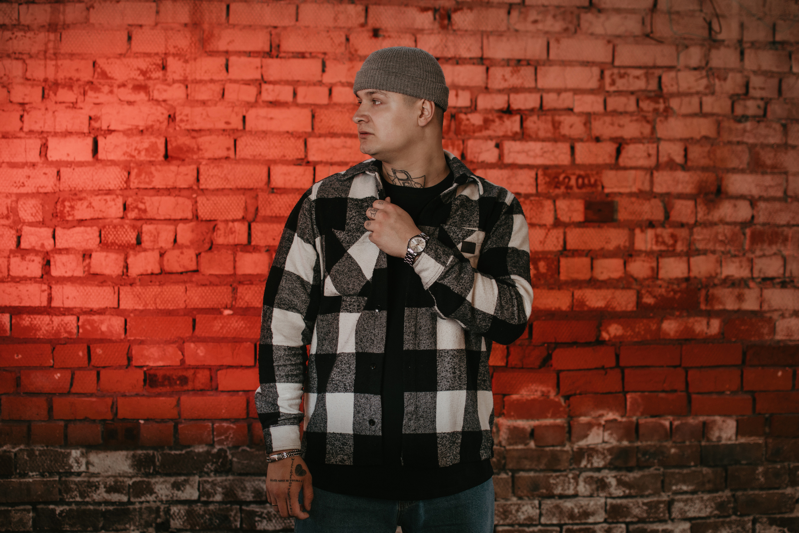 FEDRA. Егор Засыпыч