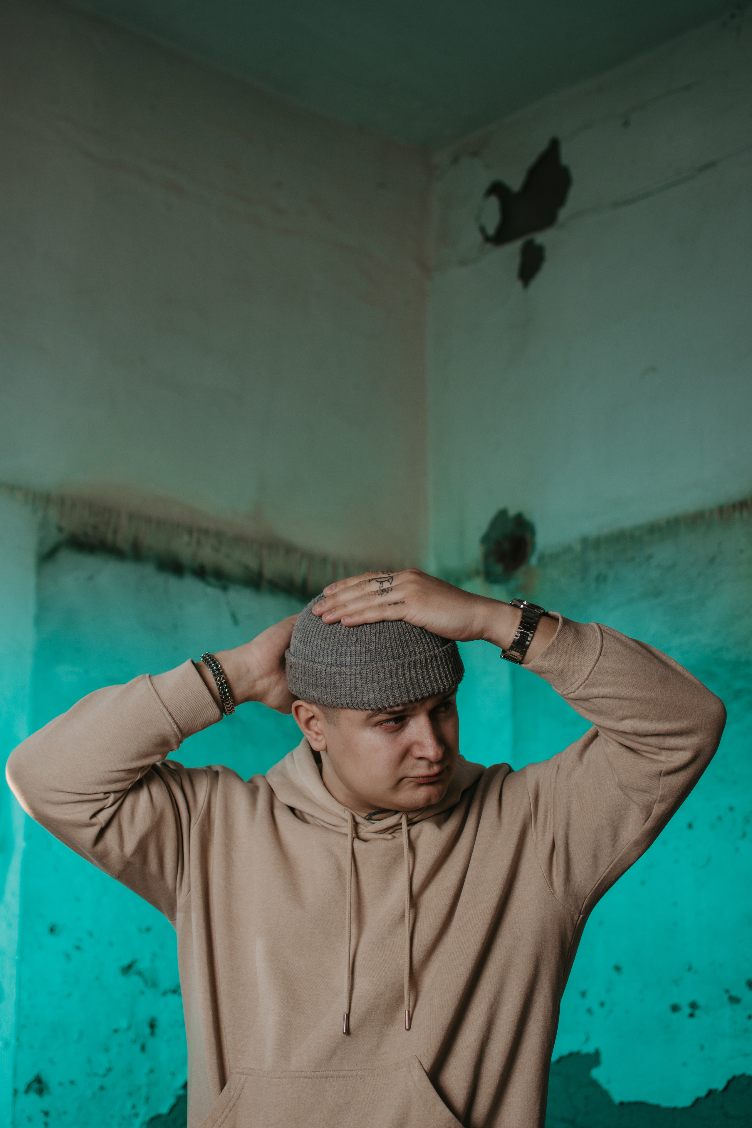 FEDRA. Егор Засыпыч