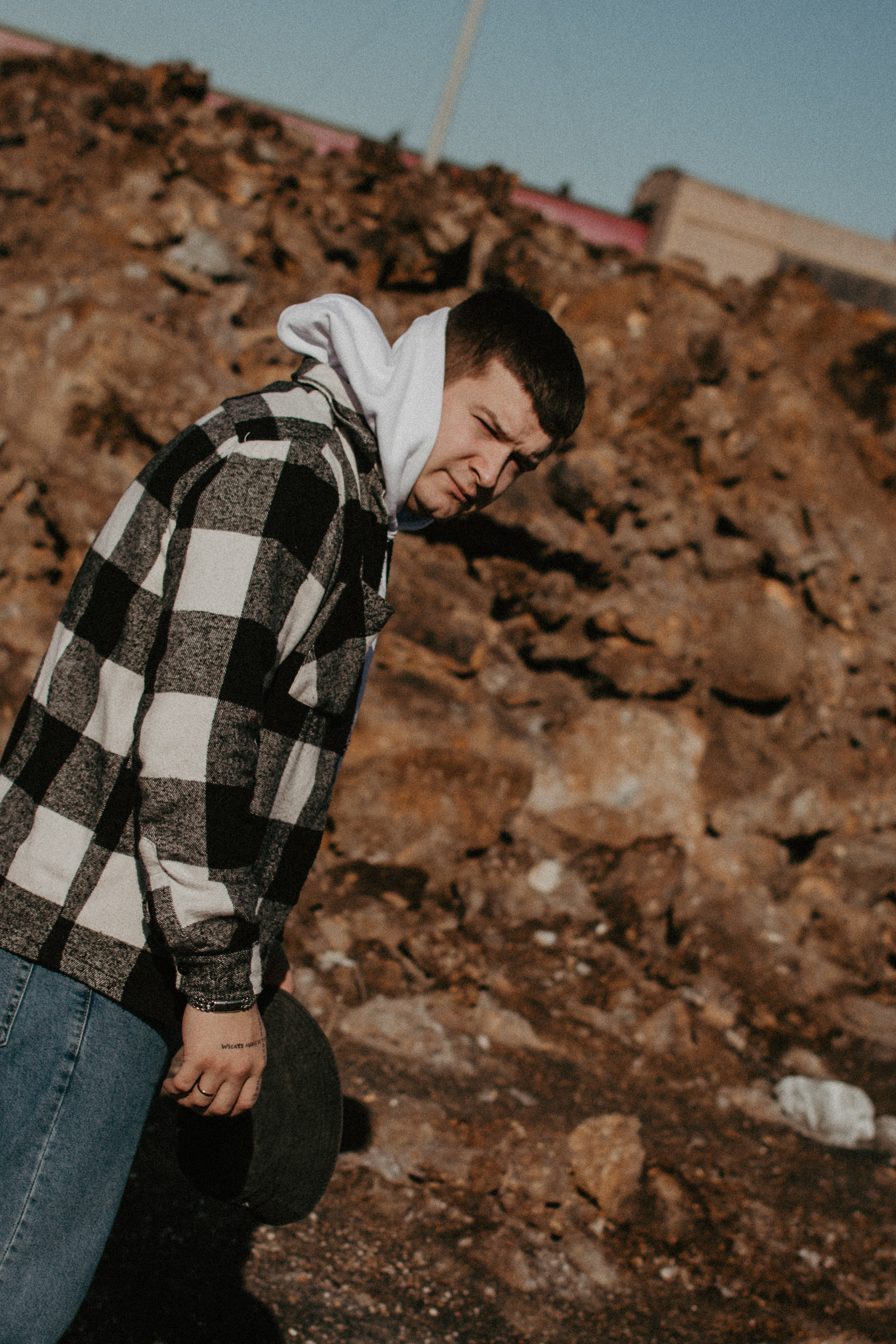 FEDRA. Егор Засыпыч