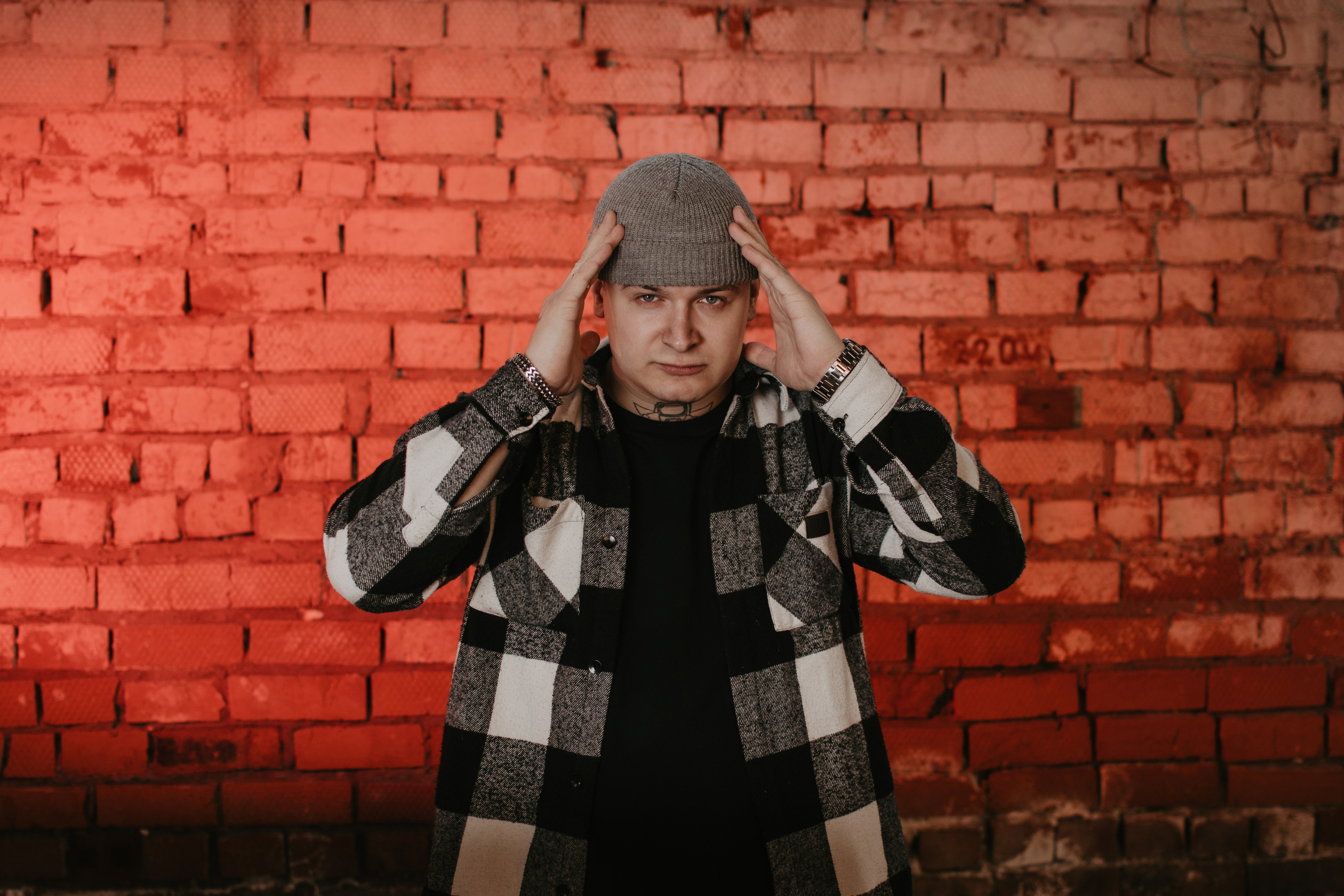 FEDRA. Егор Засыпыч