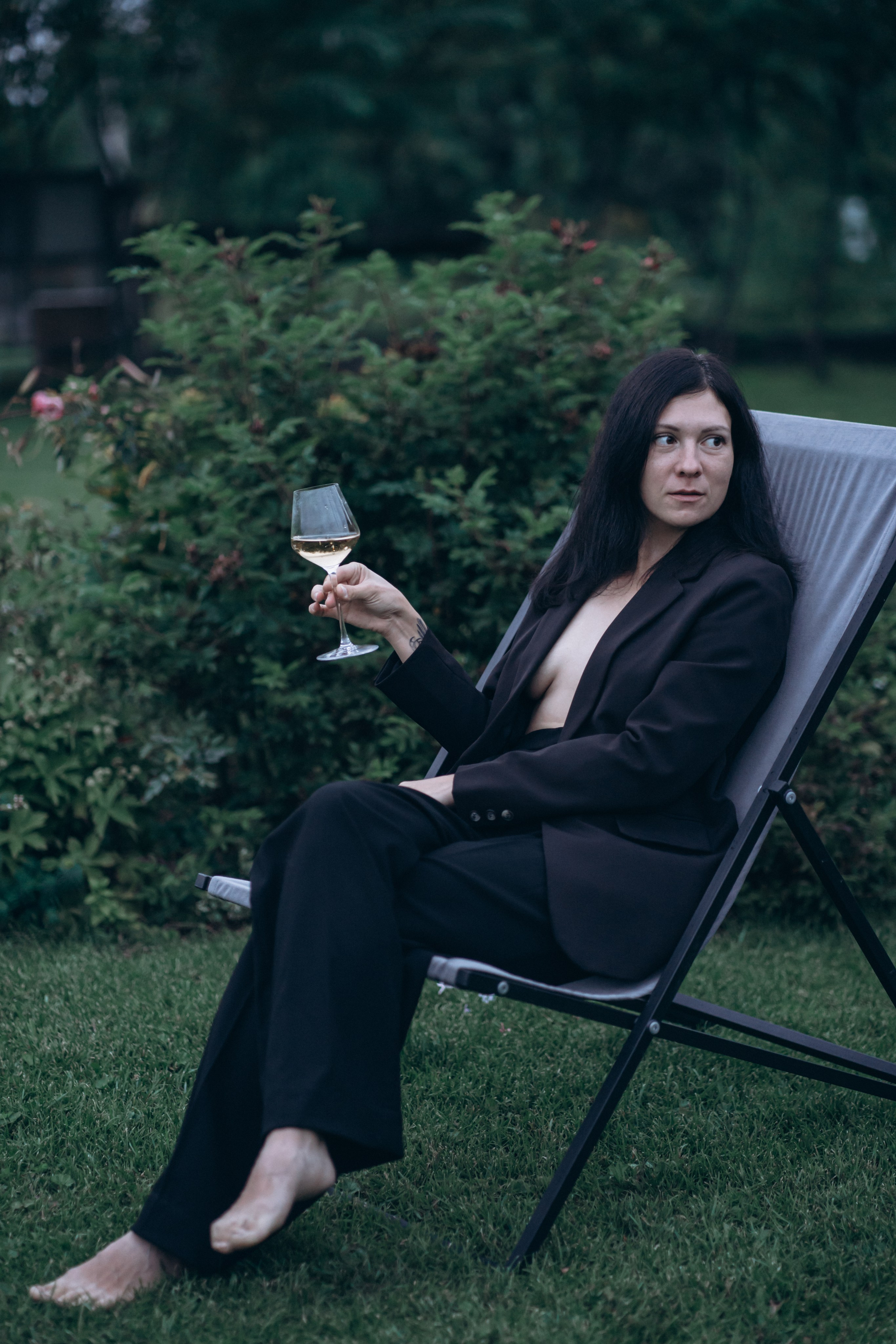 Юля. Семейный фотограф в Томске Зарина Азизбаева