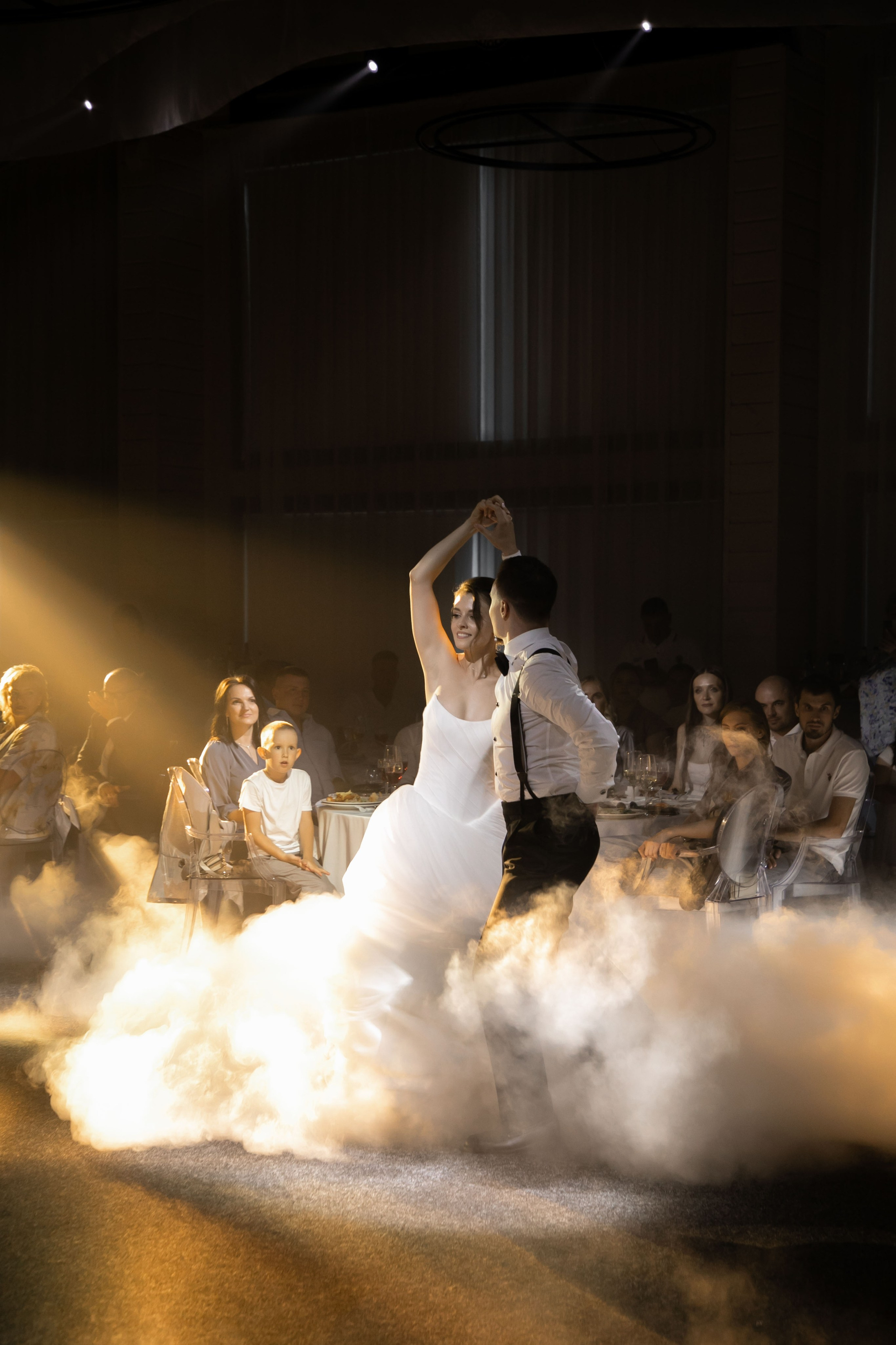 Виктор и Ольга. Лада Канана Свадебный и семейный фотограф