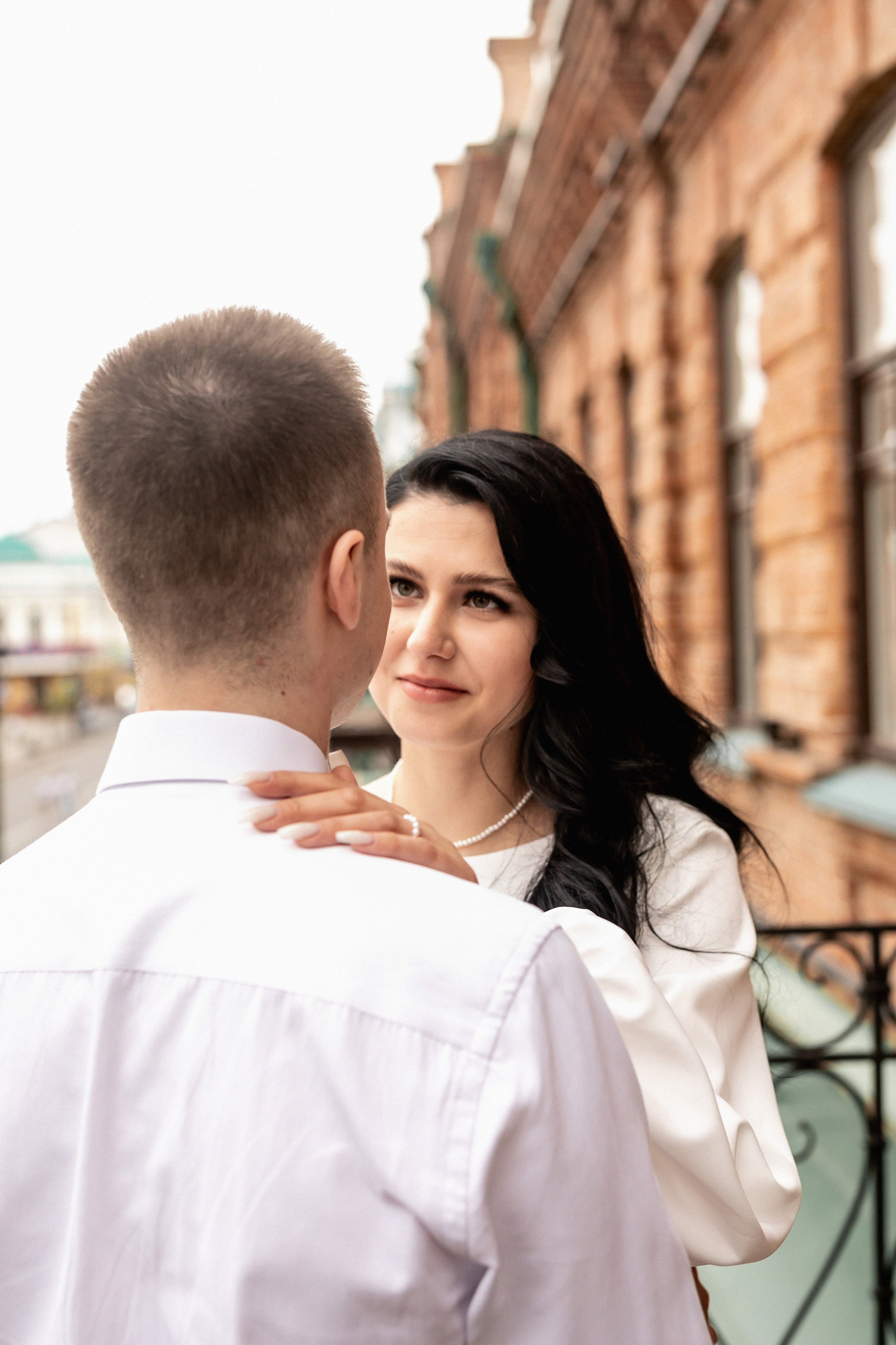 Денис и Ксения. Лада Канана Свадебный и семейный фотограф