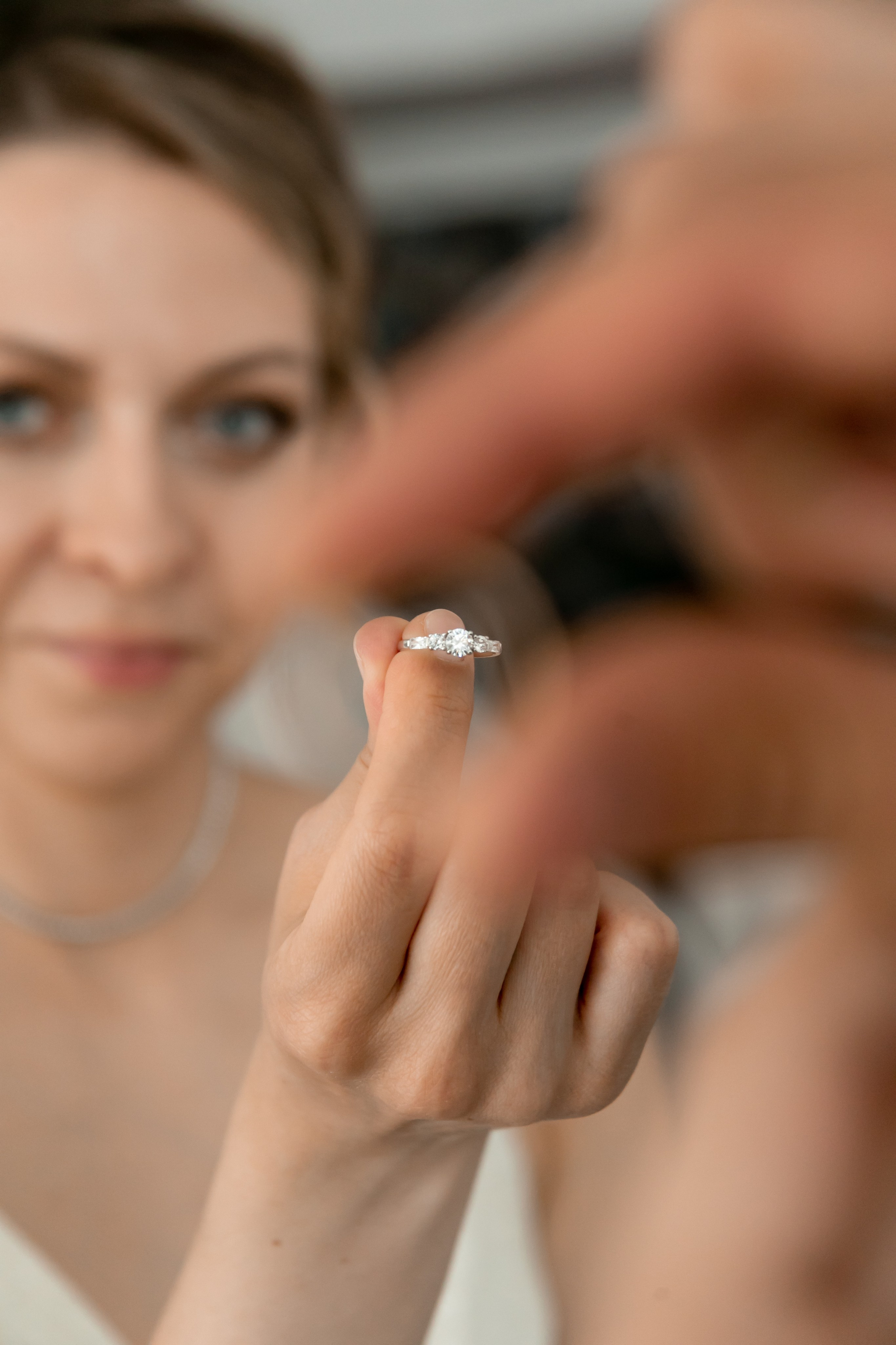 Николай и Анжелика. Лада Канана Свадебный и семейный фотограф