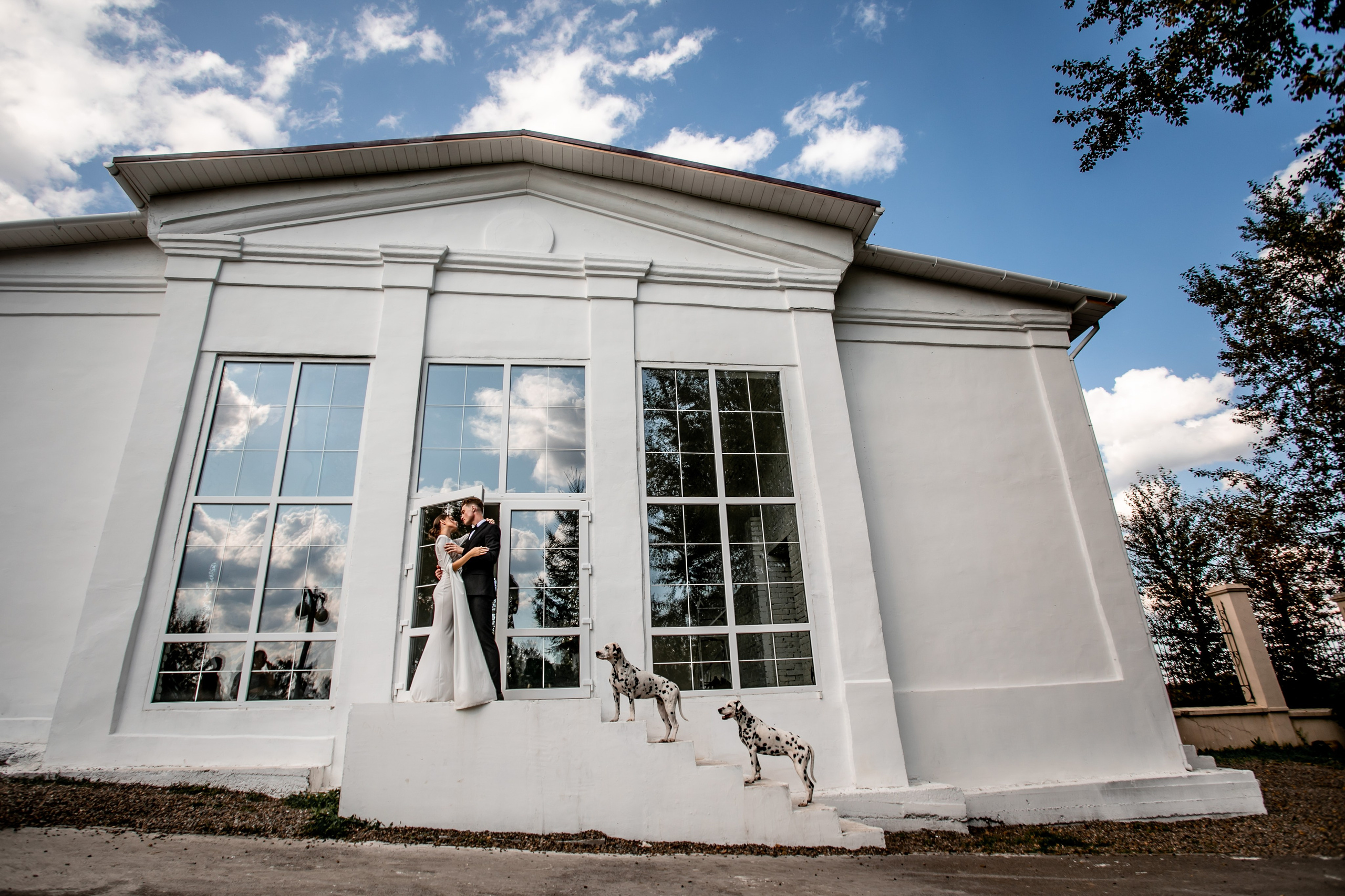 Ростислав и Виктория. Лада Канана Свадебный и семейный фотограф