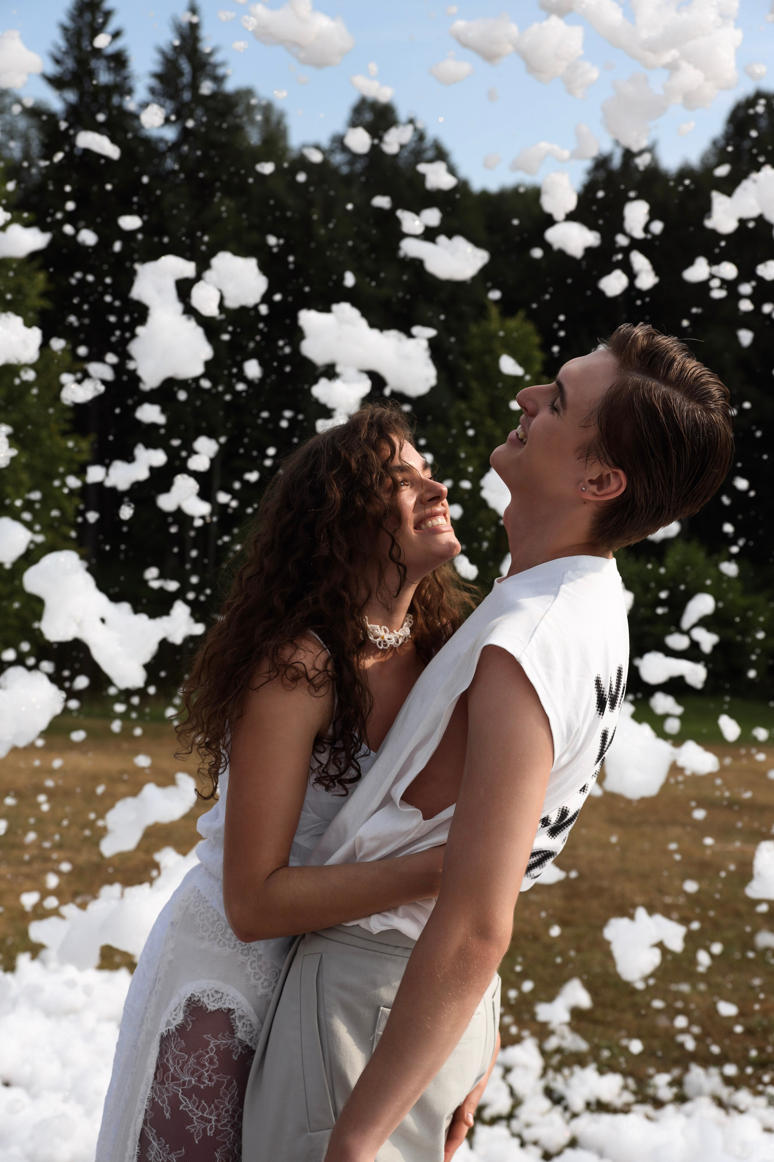 Гриша и Влада | Country club Поляна. Свадебный фотограф Москва