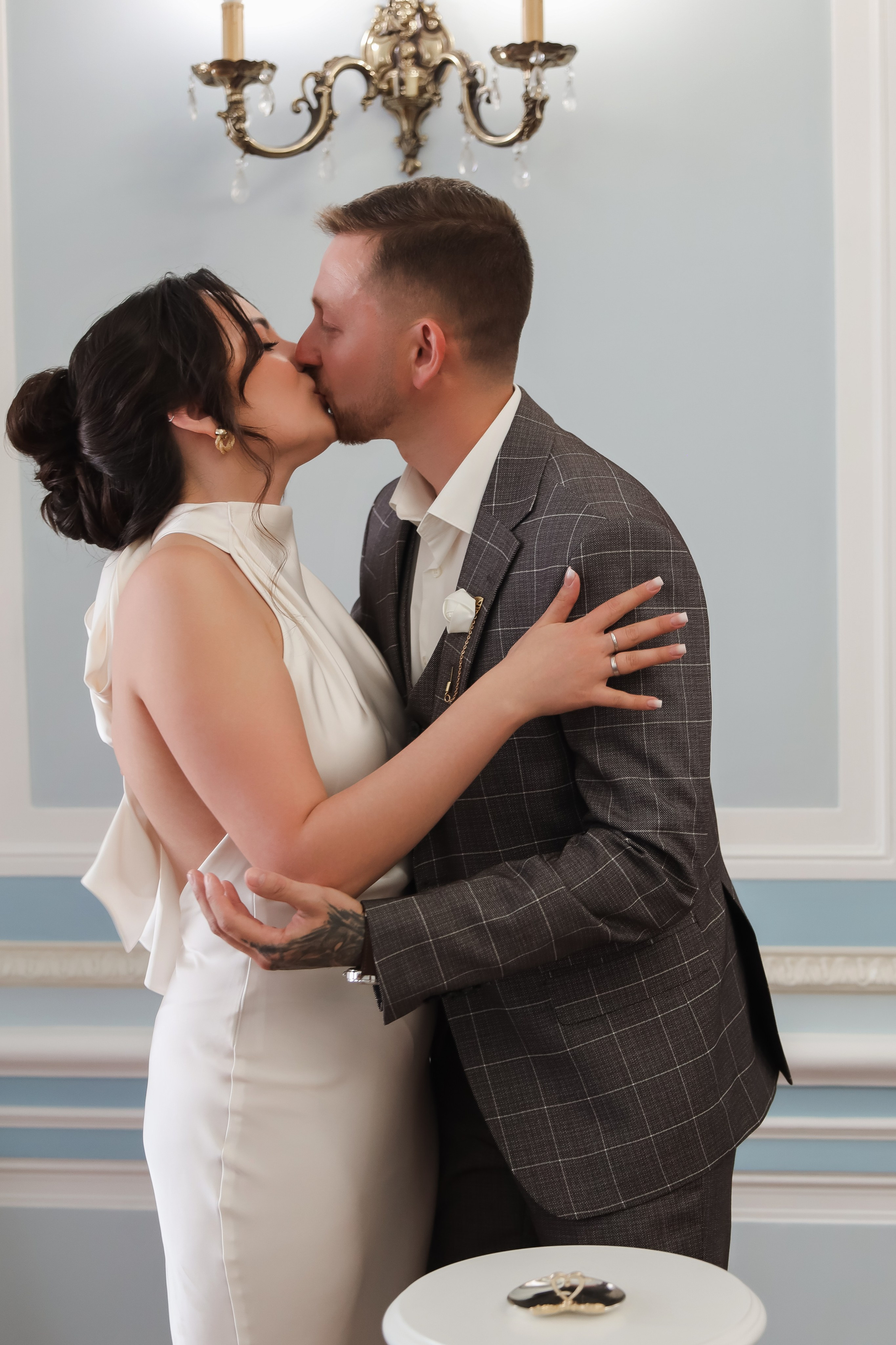 Portfolio. Свадебный фотограф Москва