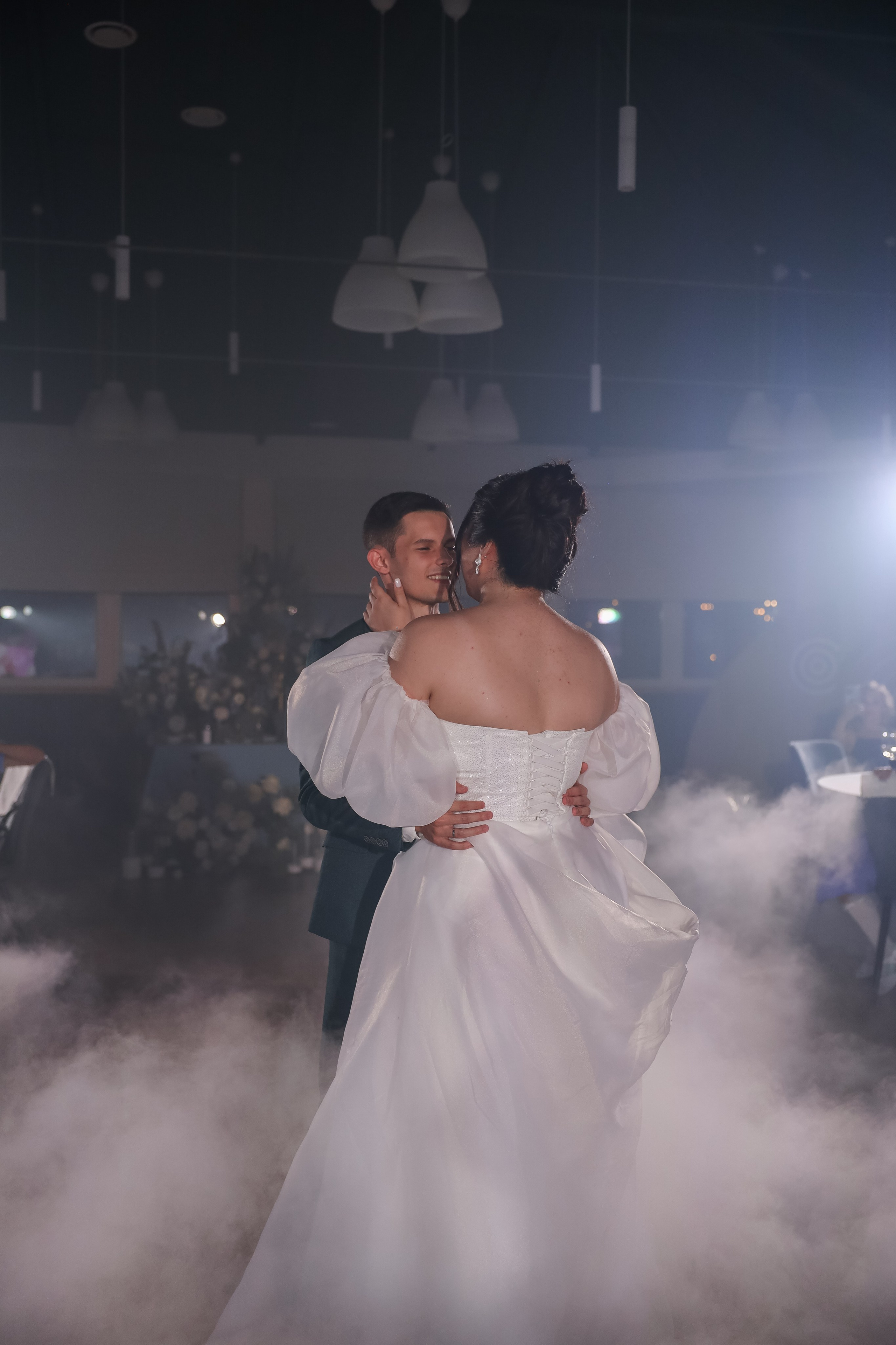 Алексей и Мария | Ozero Молоково. Свадебный фотограф Москва