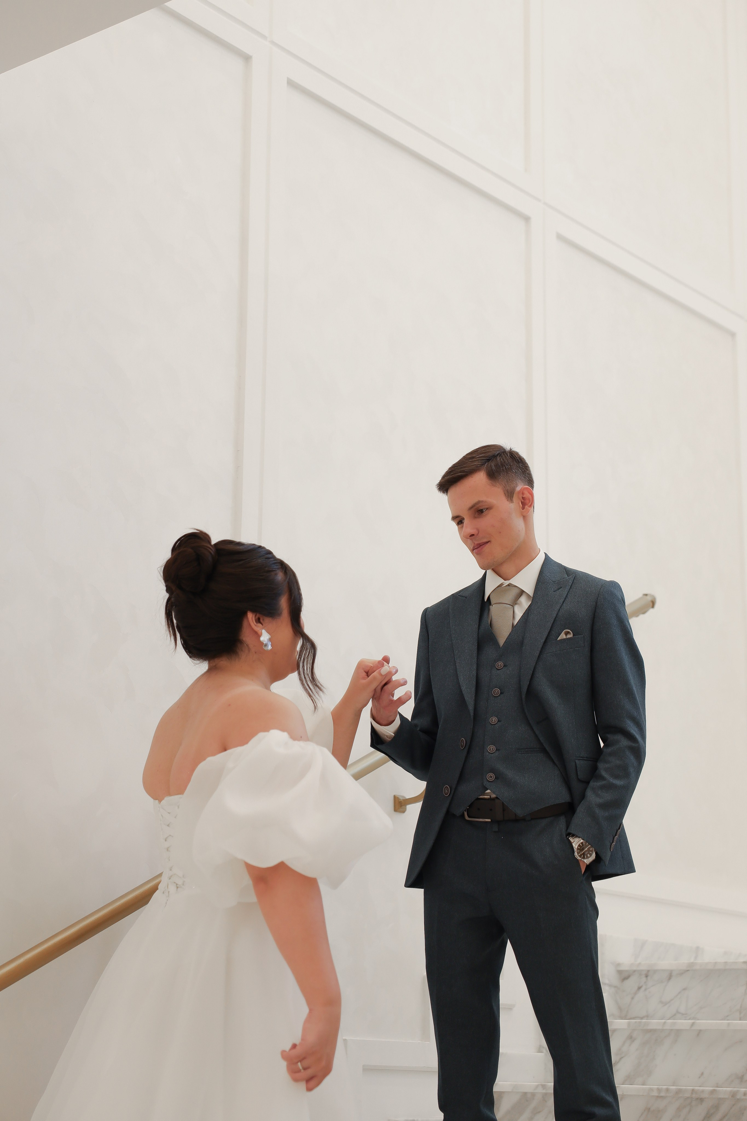 Алексей и Мария | Ozero Молоково. Свадебный фотограф Москва