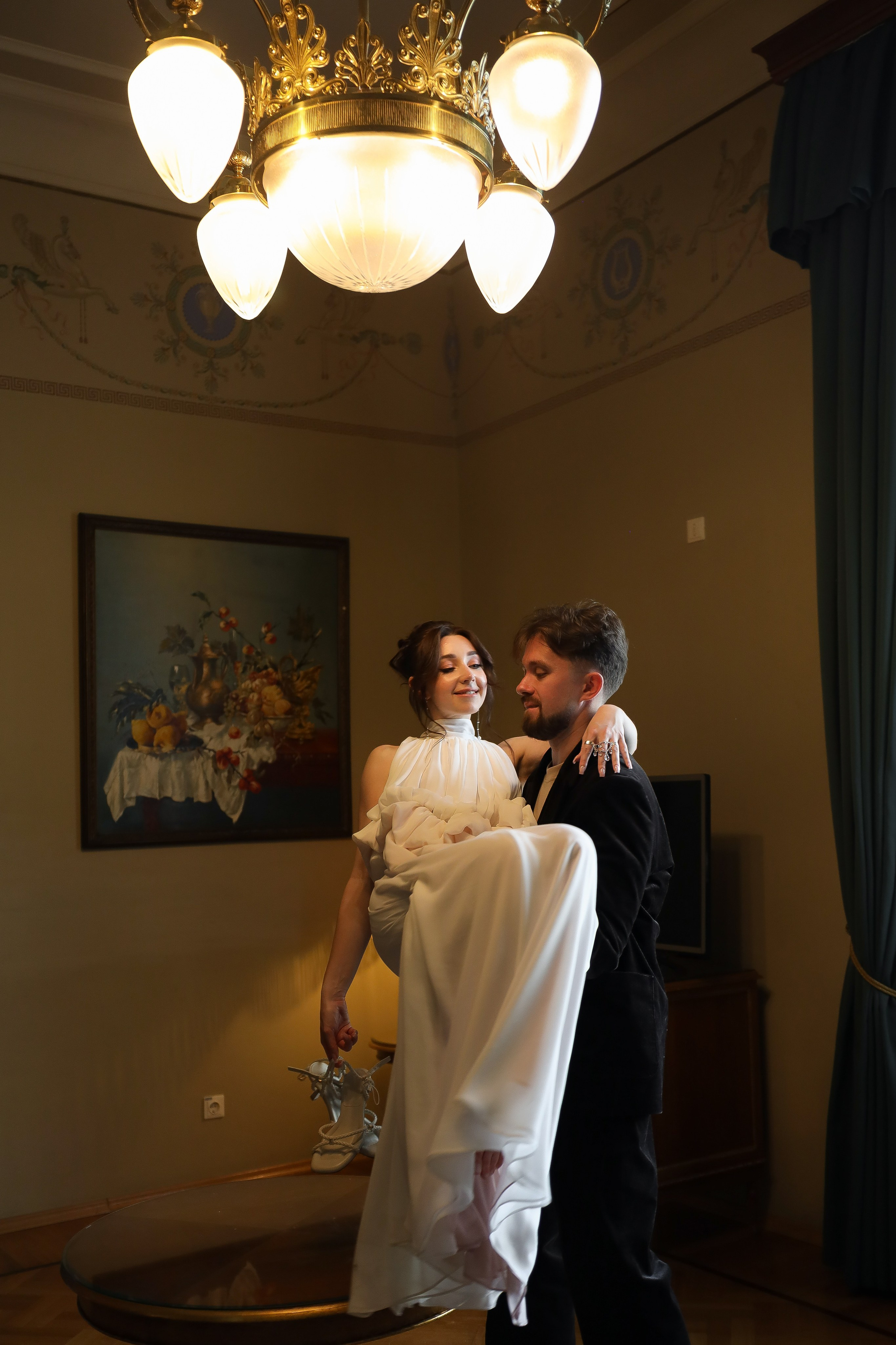 Portfolio. Свадебный фотограф Москва