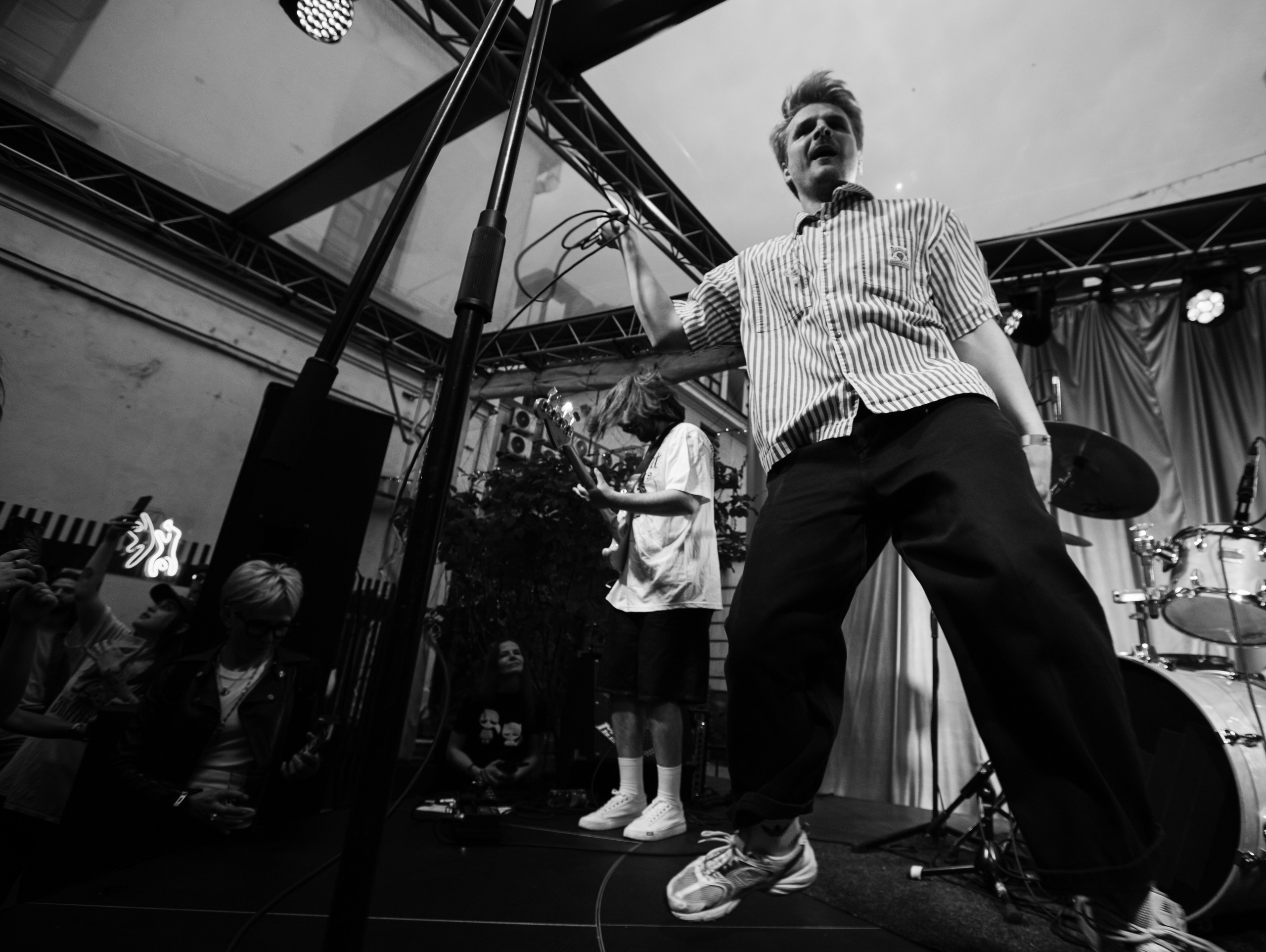 ХОДЬБА ЮНИОН 28.07.26. Фотограф Мария Немм
