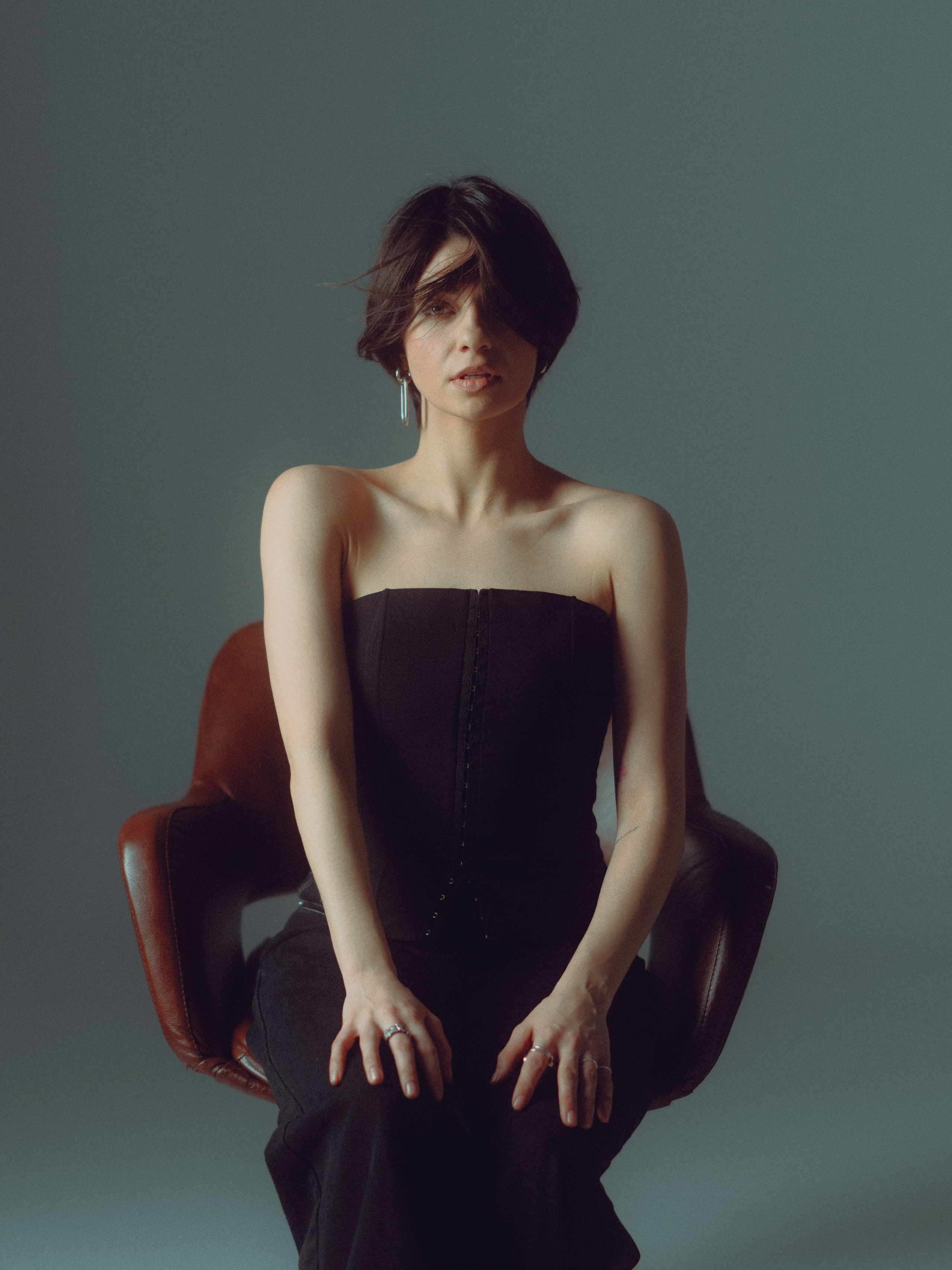 студийная фотосессия для бренда, Казань