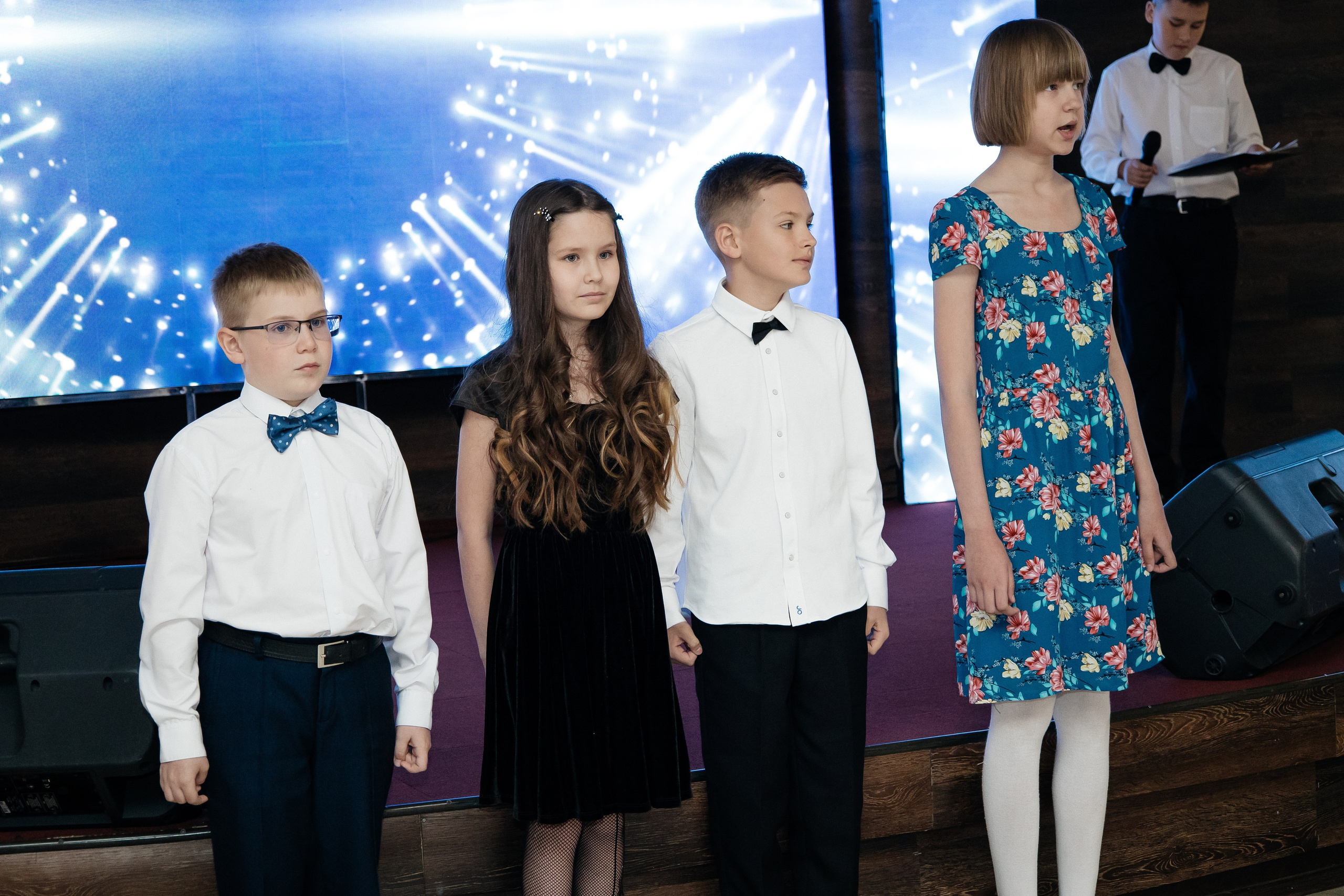 Выпускной 4класс. Фотограф в Иркутске