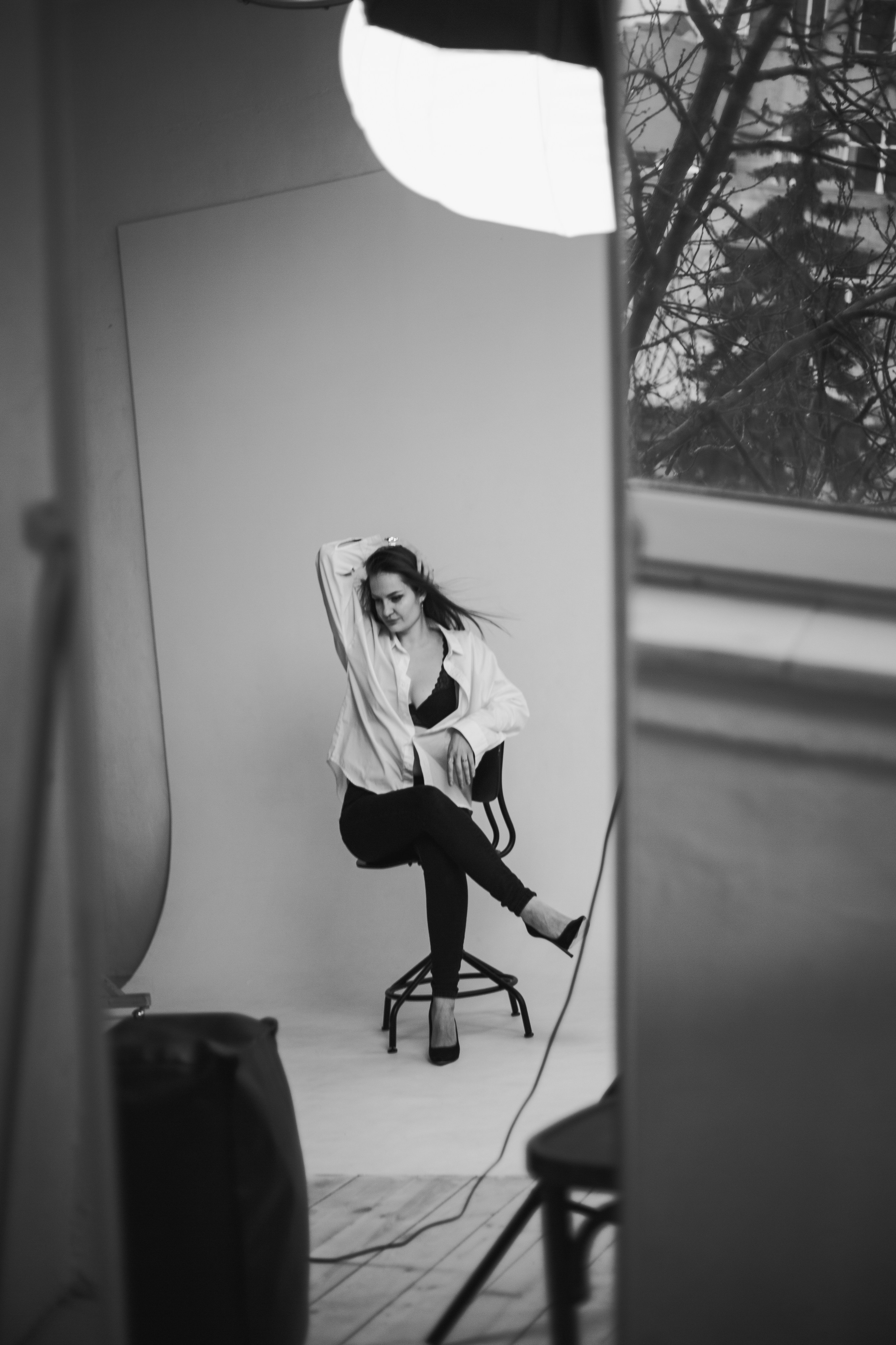 Маша. Фотограф Блинова Арина | Санк-Петербург